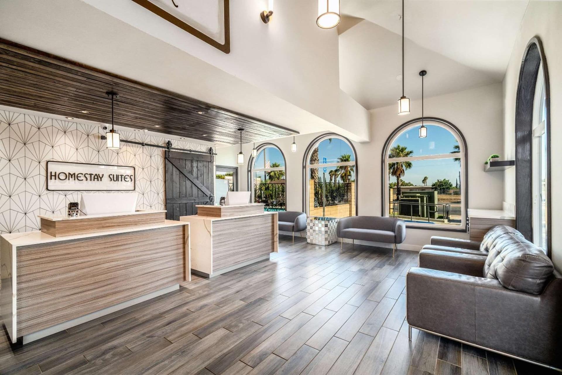 MainStay Suites Moreno Valley Near March Air Reserve Base gallery photo in Moreno Valley, CA — image 17