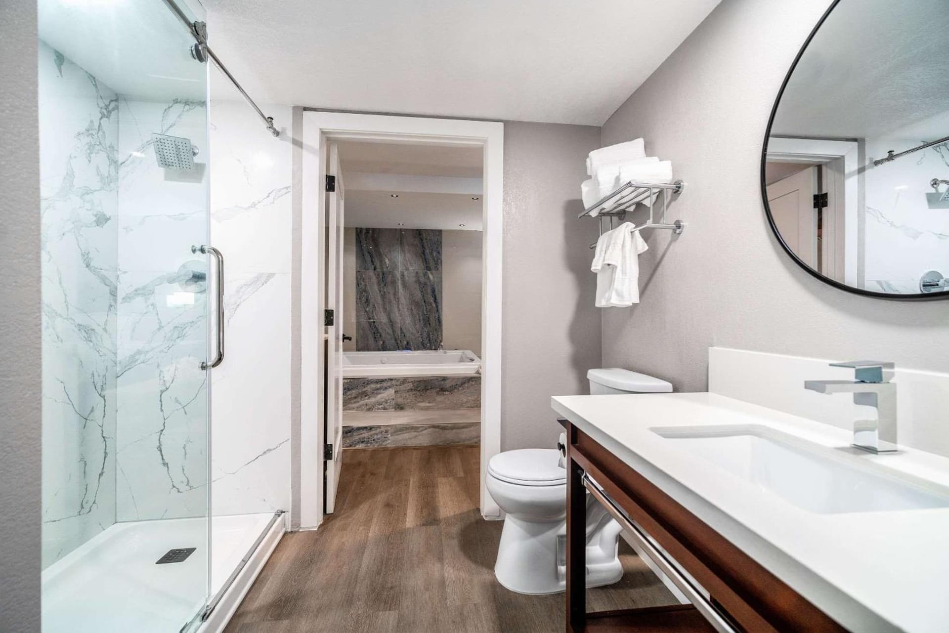 MainStay Suites Moreno Valley Near March Air Reserve Base gallery photo in Moreno Valley, CA — image 46