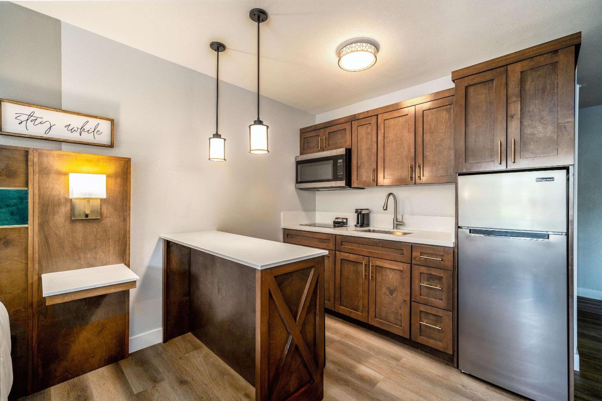 MainStay Suites Moreno Valley Near March Air Reserve Base gallery photo in Moreno Valley, CA — image 60