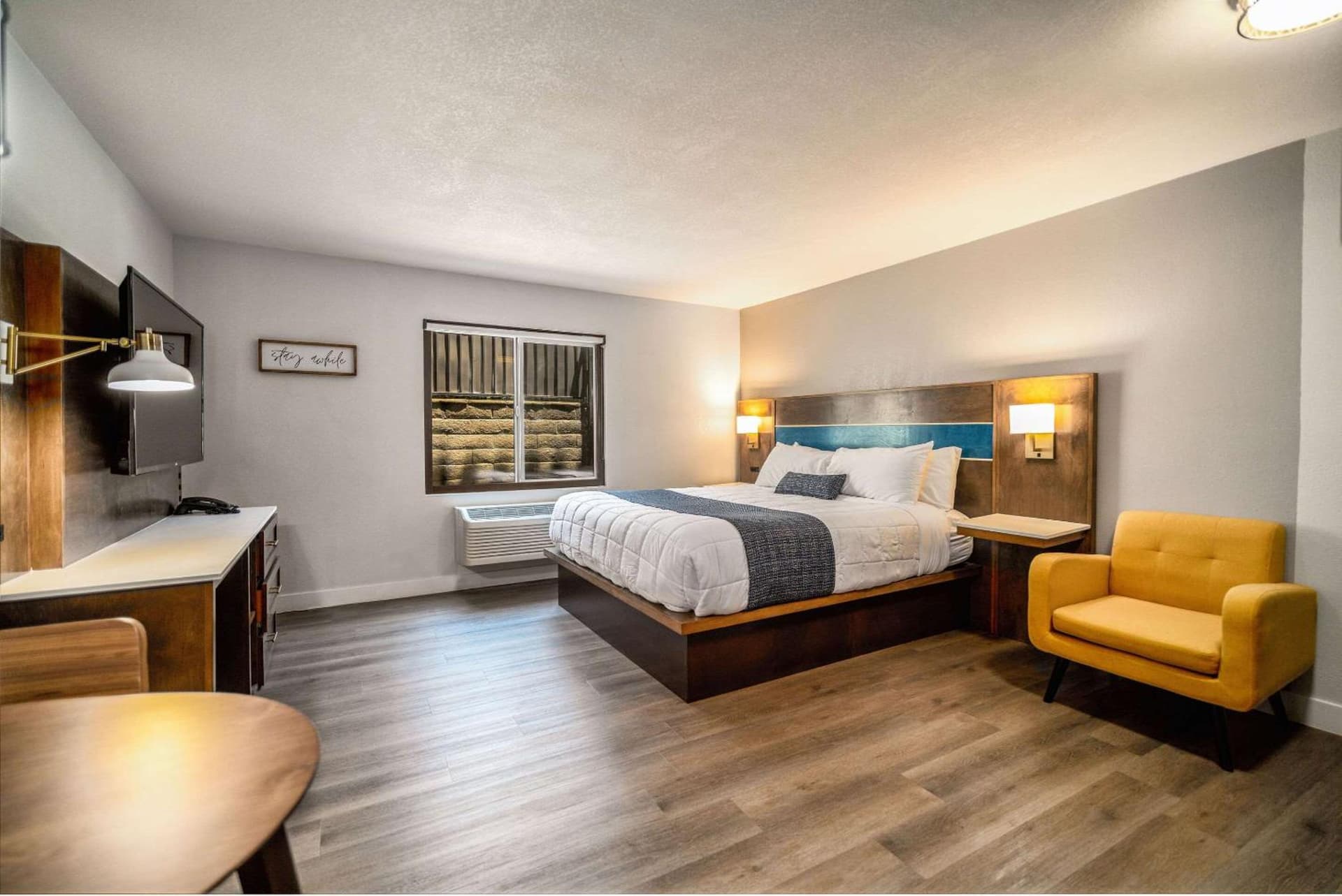 MainStay Suites Moreno Valley Near March Air Reserve Base gallery photo in Moreno Valley, CA — image 40