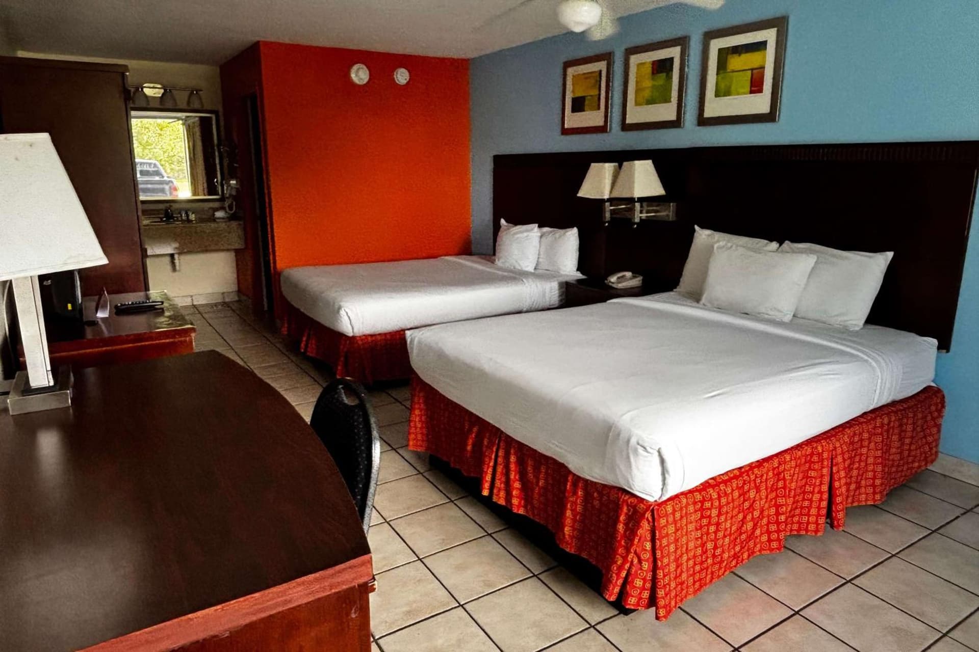 Ramada by Wyndham Flamingo Water Park gallery photo in Kissimmee, FL — image 87