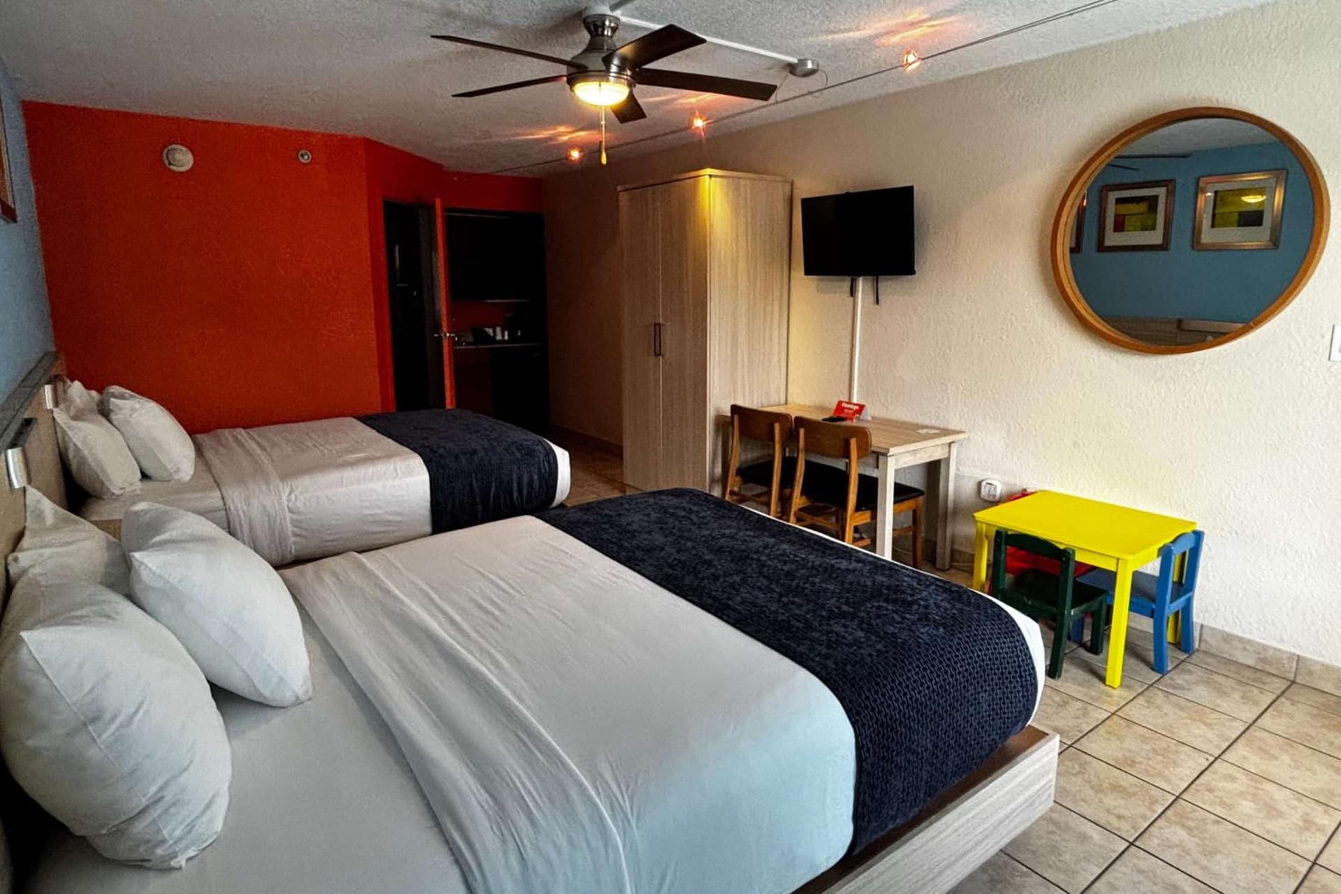 Ramada by Wyndham Flamingo Water Park gallery photo in Kissimmee, FL — image 66