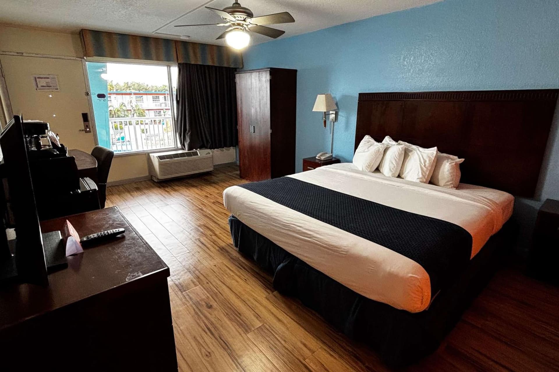Ramada by Wyndham Flamingo Water Park gallery photo in Kissimmee, FL — image 36