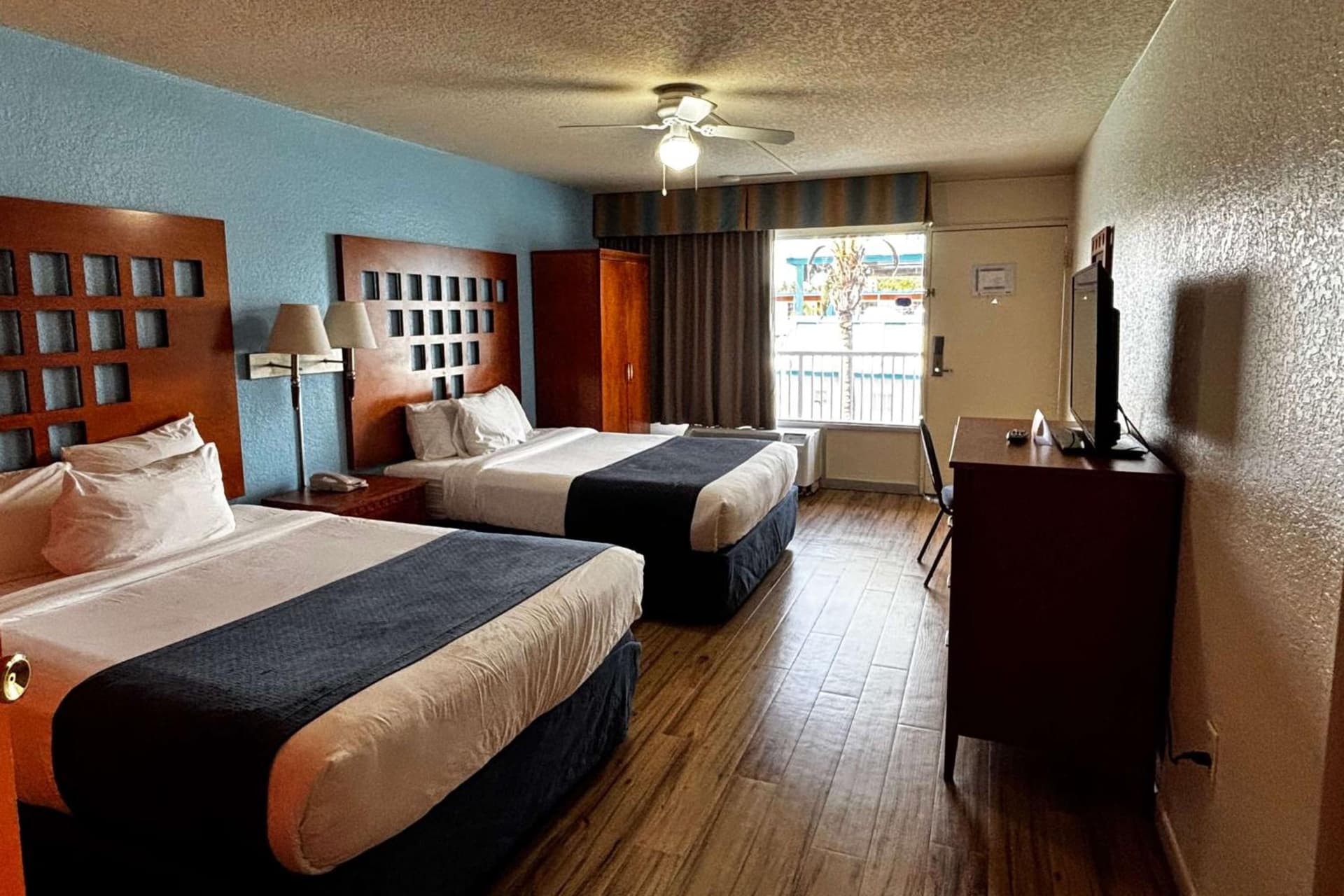 Ramada by Wyndham Flamingo Water Park gallery photo in Kissimmee, FL — image 31