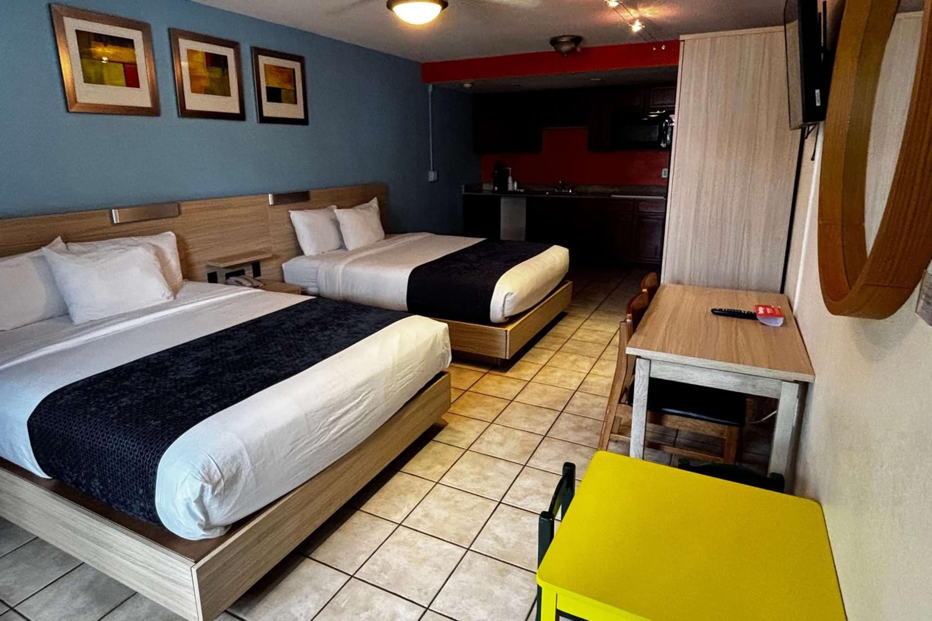 Ramada by Wyndham Flamingo Water Park gallery photo in Kissimmee, FL — image 77