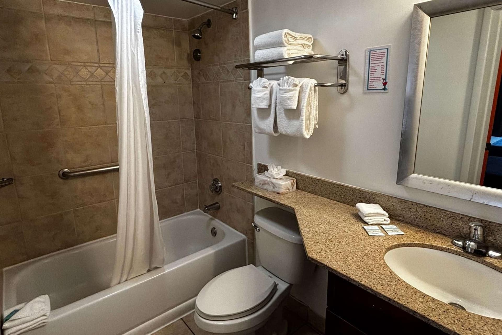 Ramada by Wyndham Flamingo Water Park gallery photo in Kissimmee, FL — image 43