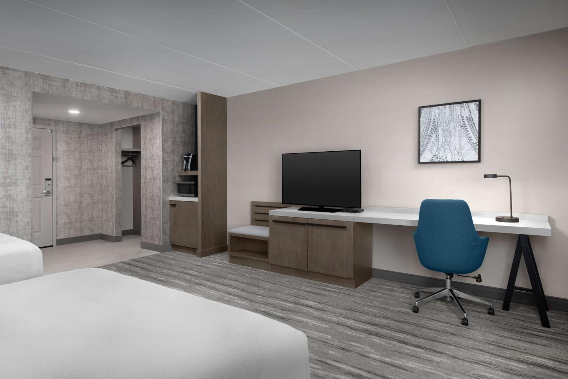 Hilton Garden Inn West Lafayette Wabash Landing gallery photo in Lafayette, IN — image 19