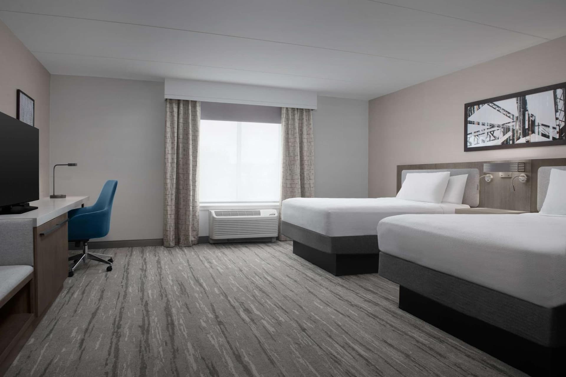 Hilton Garden Inn West Lafayette Wabash Landing gallery photo in Lafayette, IN — image 15