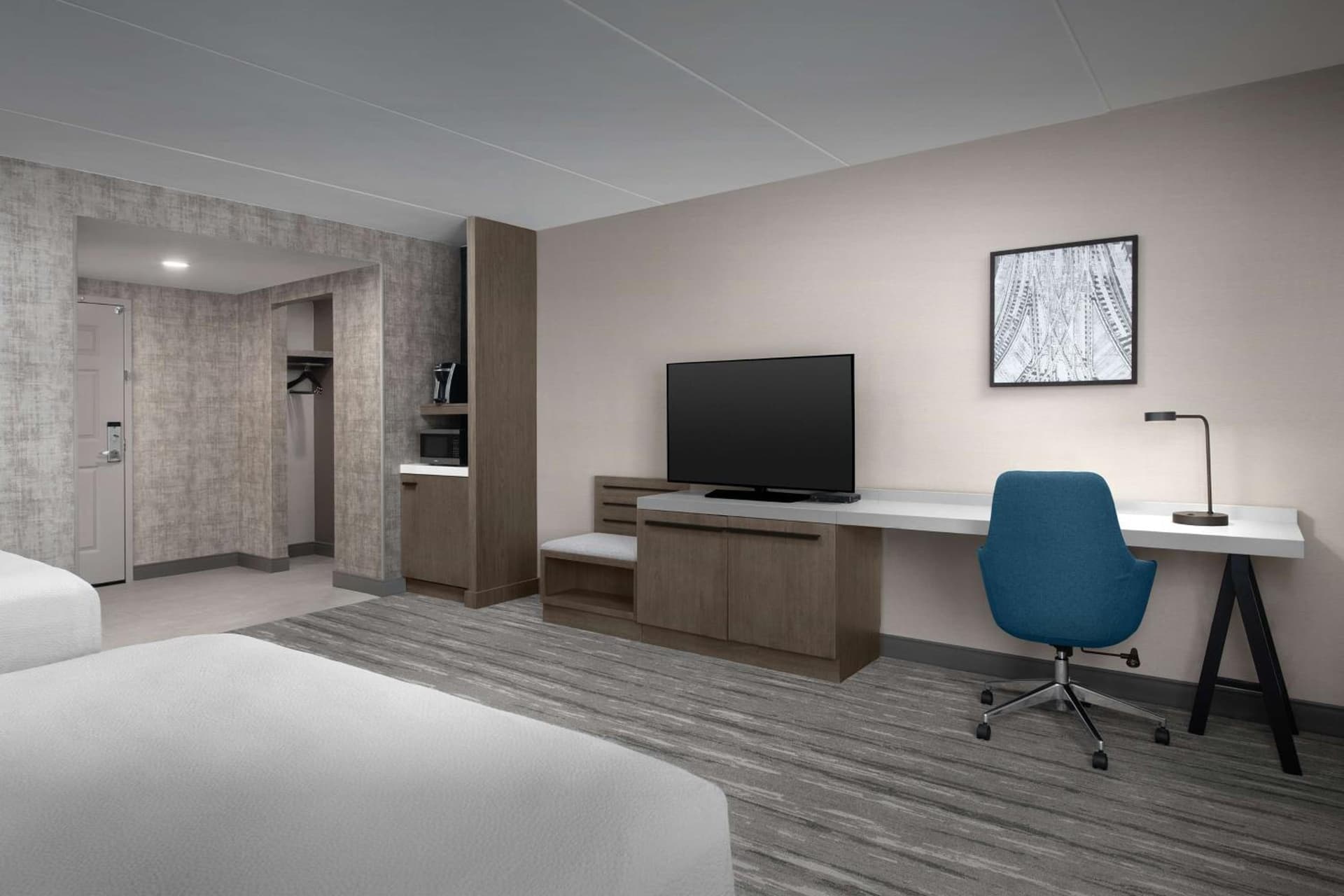Hilton Garden Inn West Lafayette Wabash Landing gallery photo in Lafayette, IN — image 32