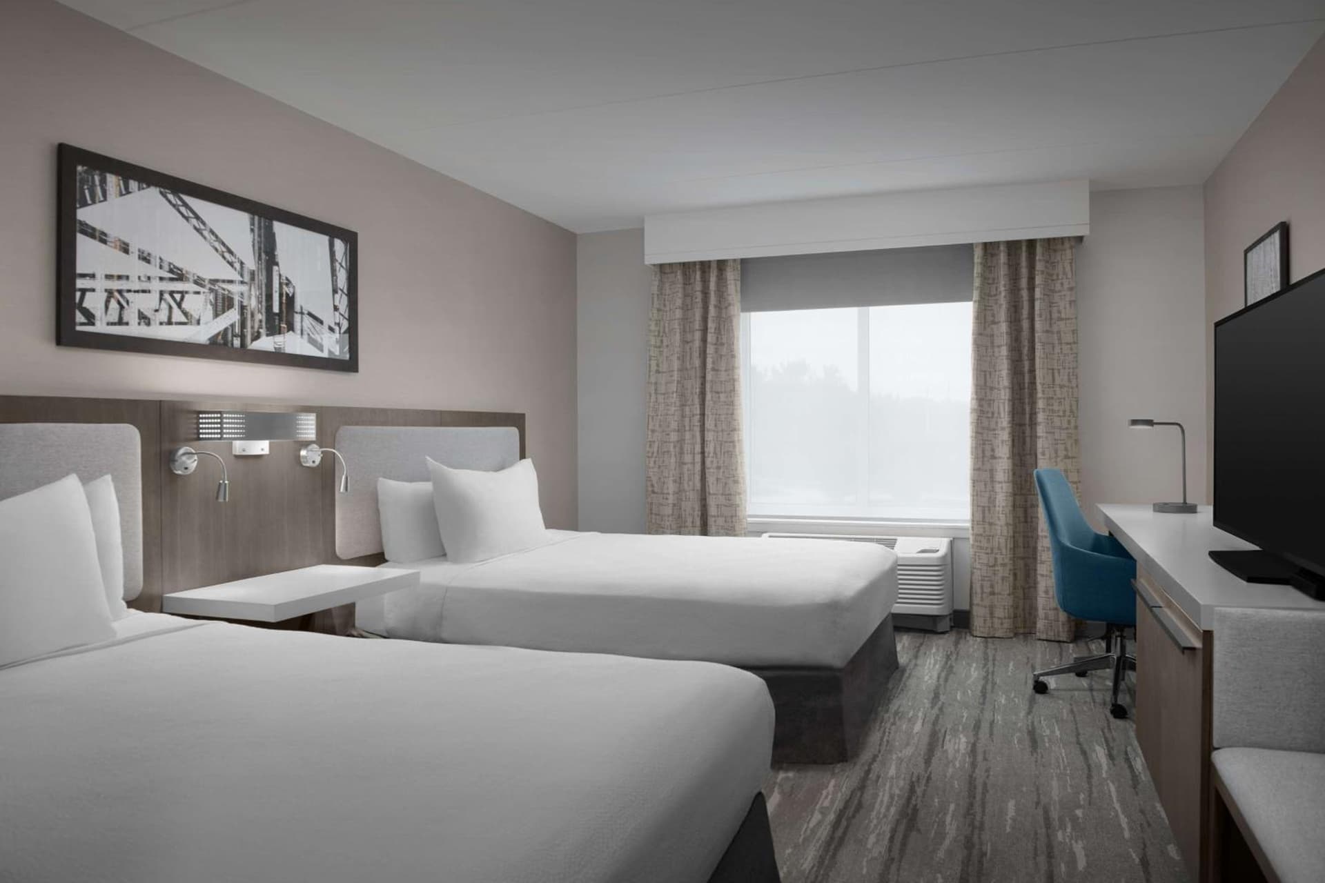 Hilton Garden Inn West Lafayette Wabash Landing gallery photo in Lafayette, IN — image 10
