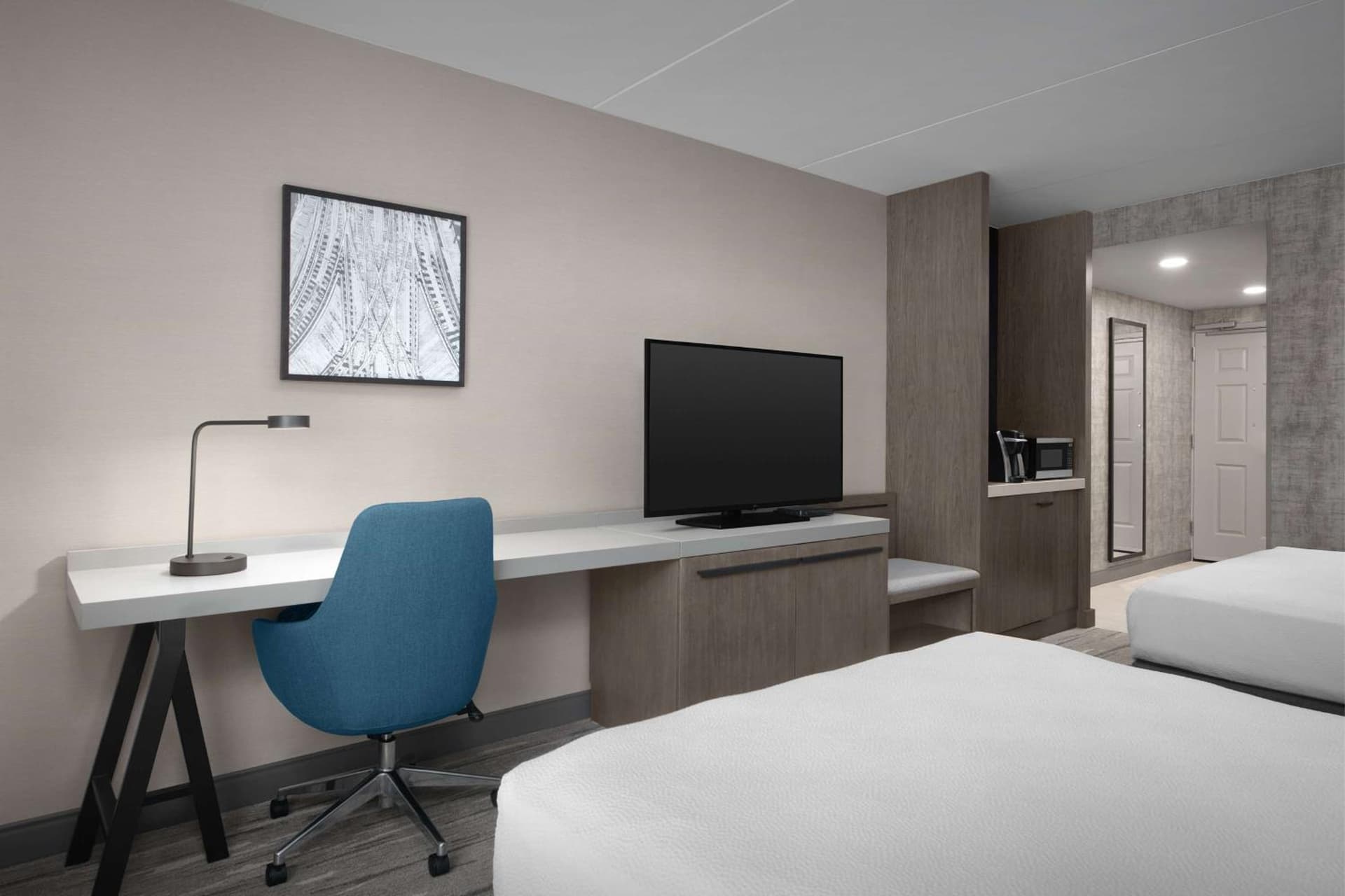 Hilton Garden Inn West Lafayette Wabash Landing gallery photo in Lafayette, IN — image 35