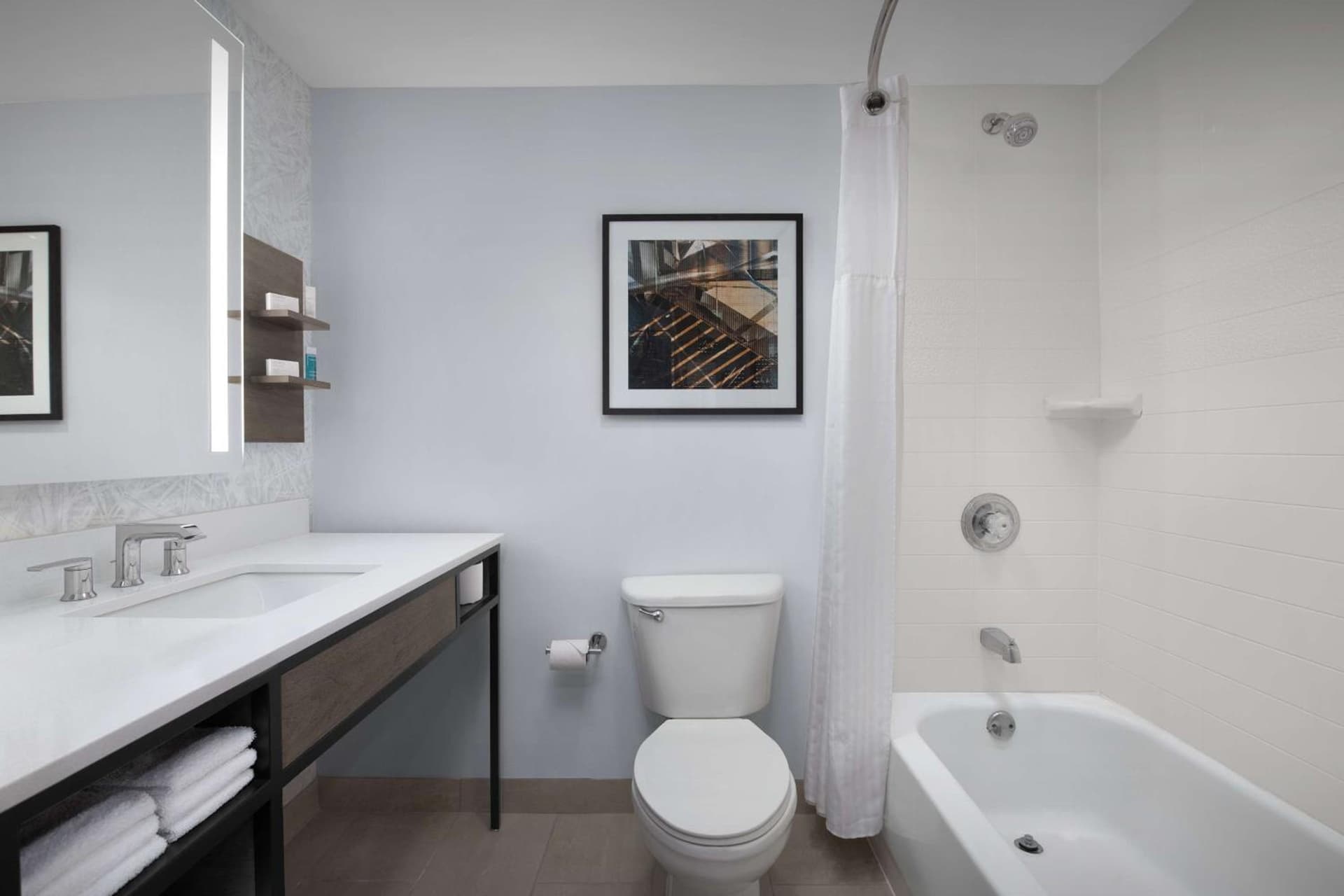Hilton Garden Inn West Lafayette Wabash Landing gallery photo in Lafayette, IN — image 21