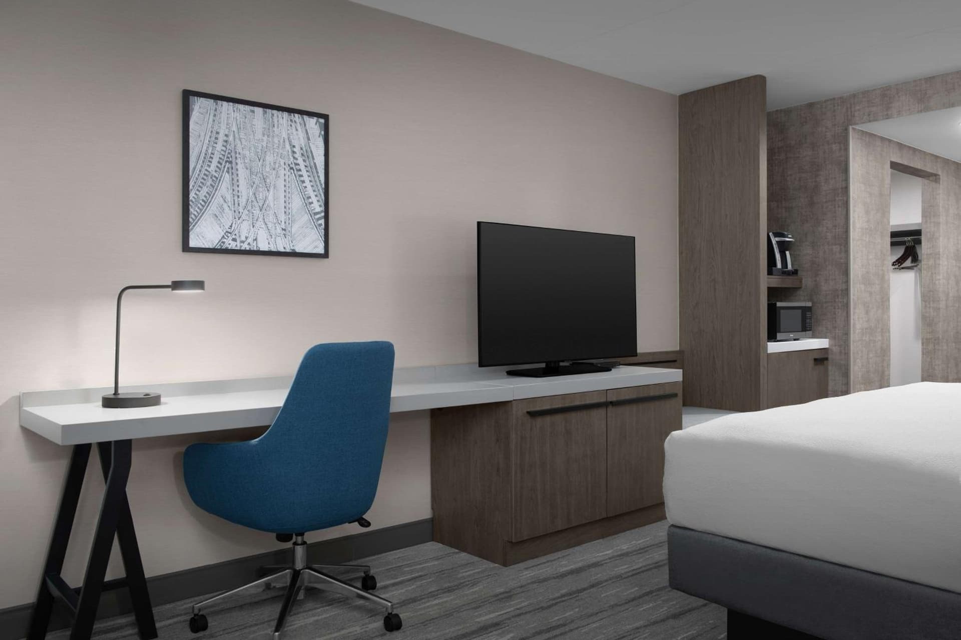 Hilton Garden Inn West Lafayette Wabash Landing gallery photo in Lafayette, IN — image 25