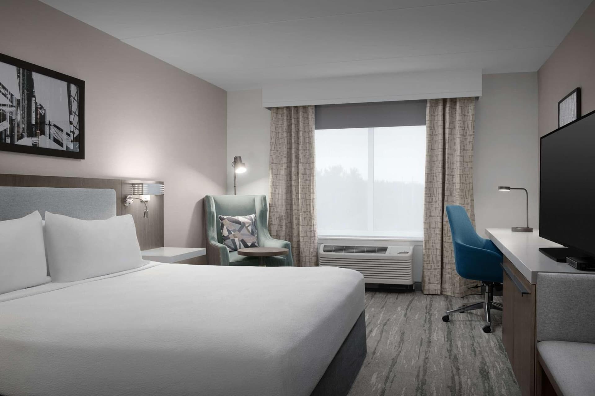Hilton Garden Inn West Lafayette Wabash Landing gallery photo in Lafayette, IN — image 6