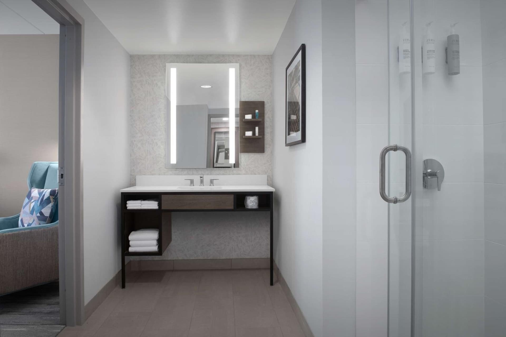 Hilton Garden Inn West Lafayette Wabash Landing gallery photo in Lafayette, IN — image 34