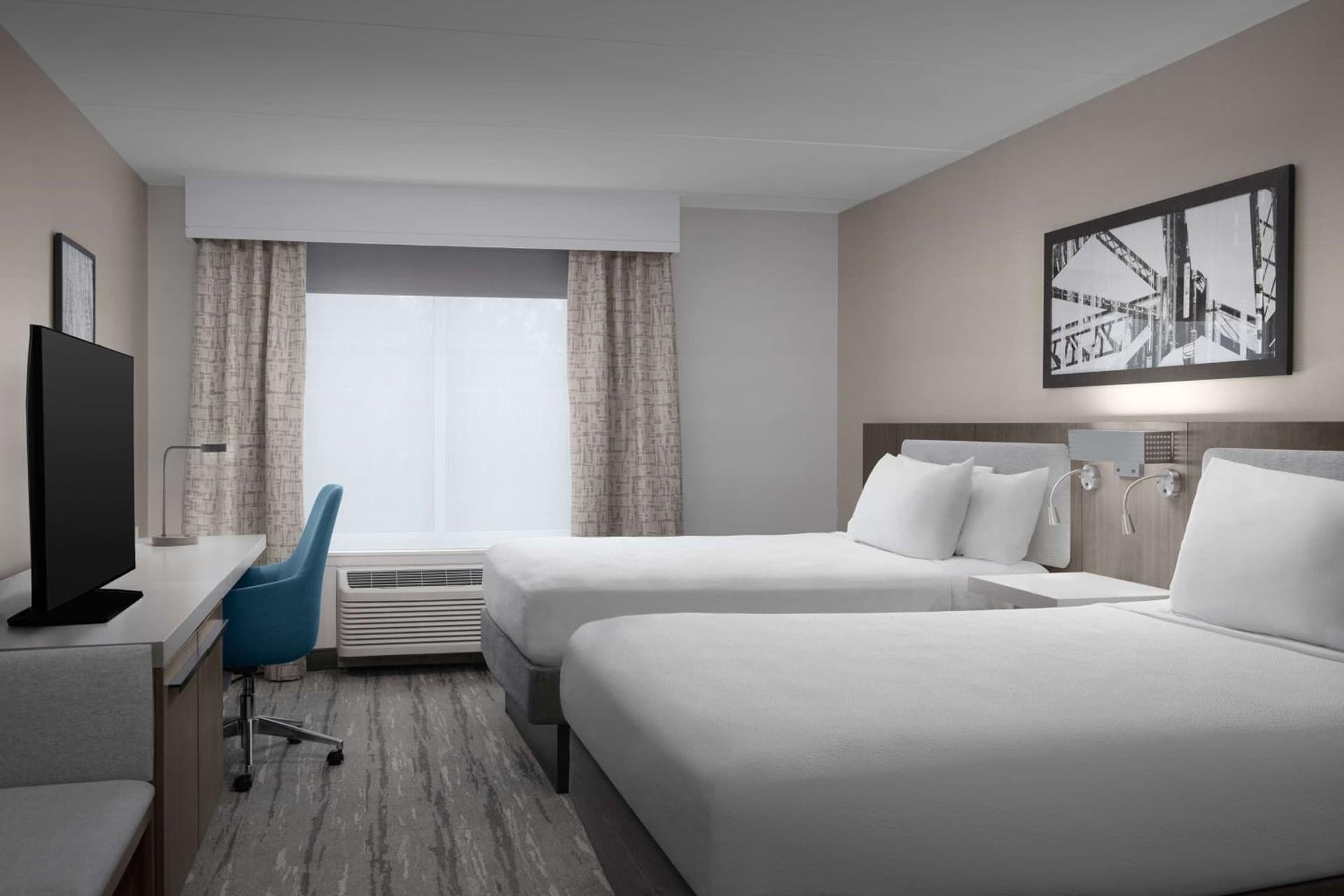 Hilton Garden Inn West Lafayette Wabash Landing gallery photo in Lafayette, IN — image 30