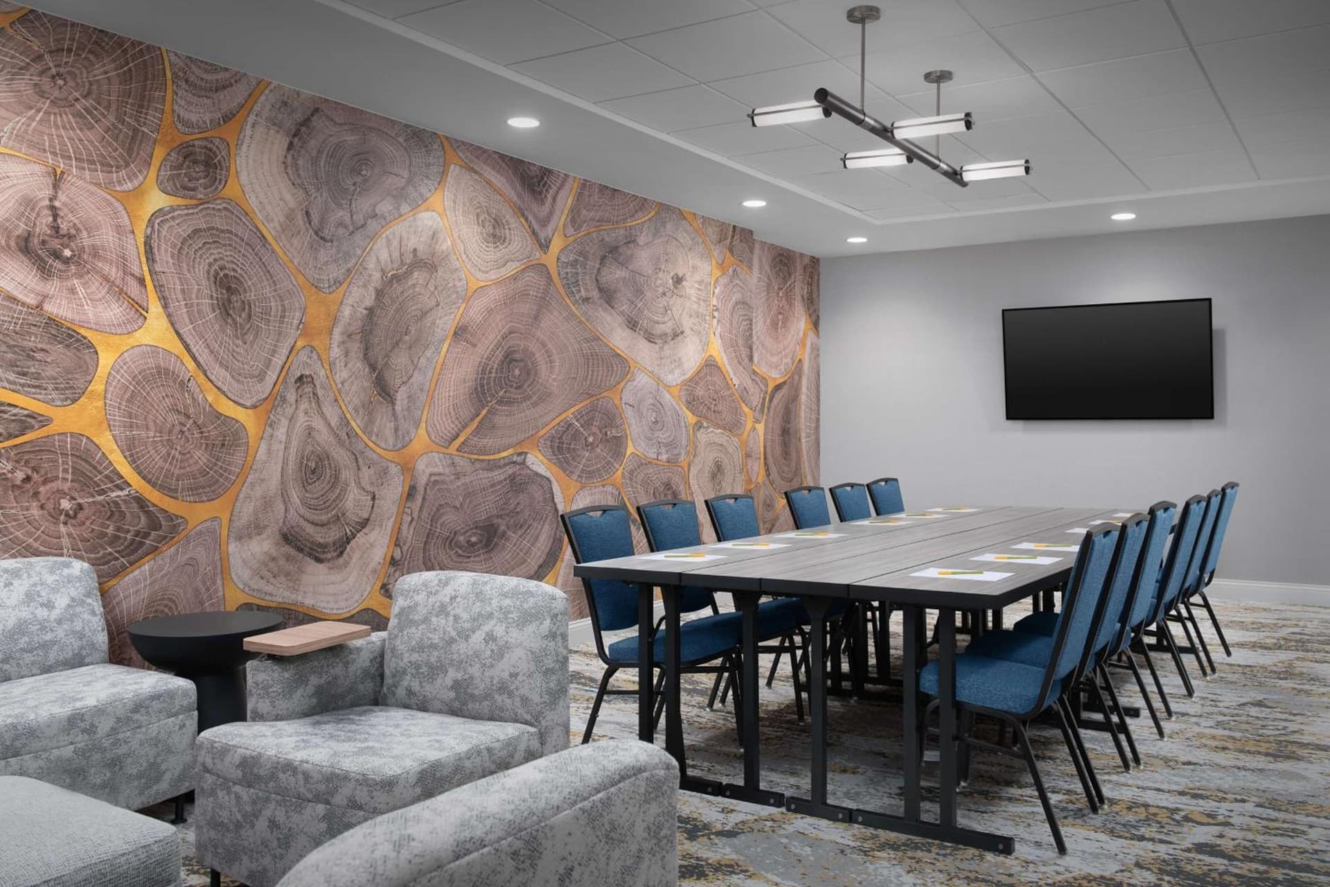 Hilton Garden Inn West Lafayette Wabash Landing gallery photo in Lafayette, IN — image 5