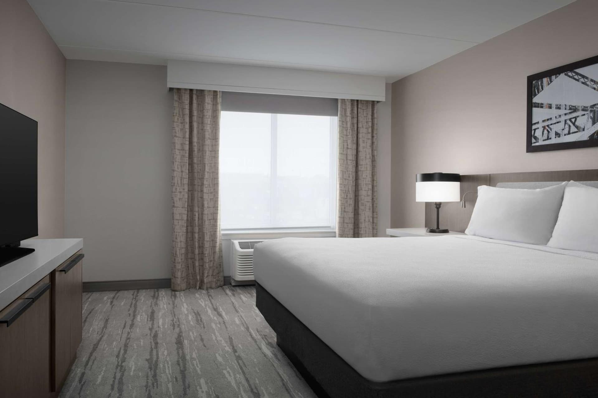 Hilton Garden Inn West Lafayette Wabash Landing gallery photo in Lafayette, IN — image 36