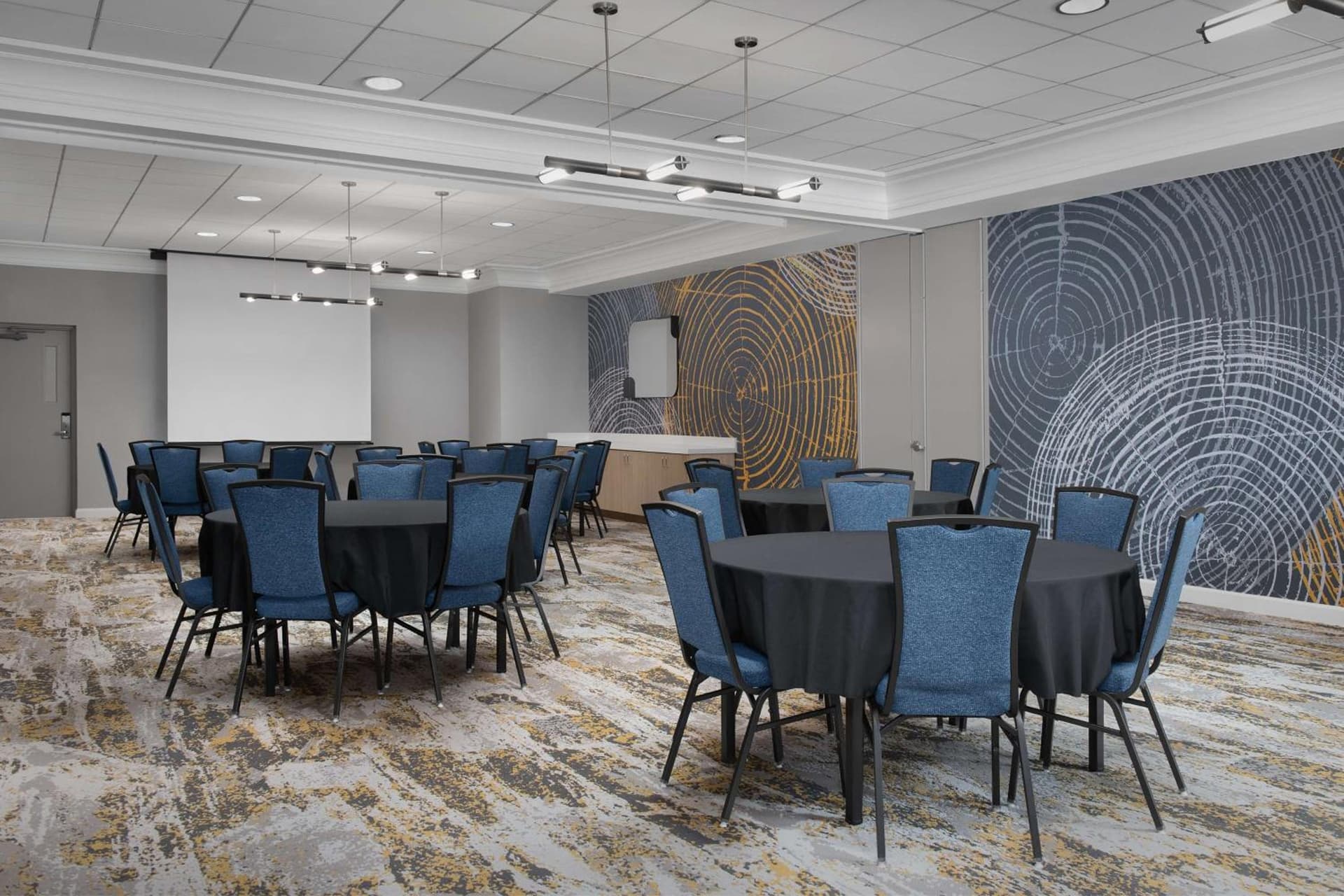 Hilton Garden Inn West Lafayette Wabash Landing gallery photo in Lafayette, IN — image 18
