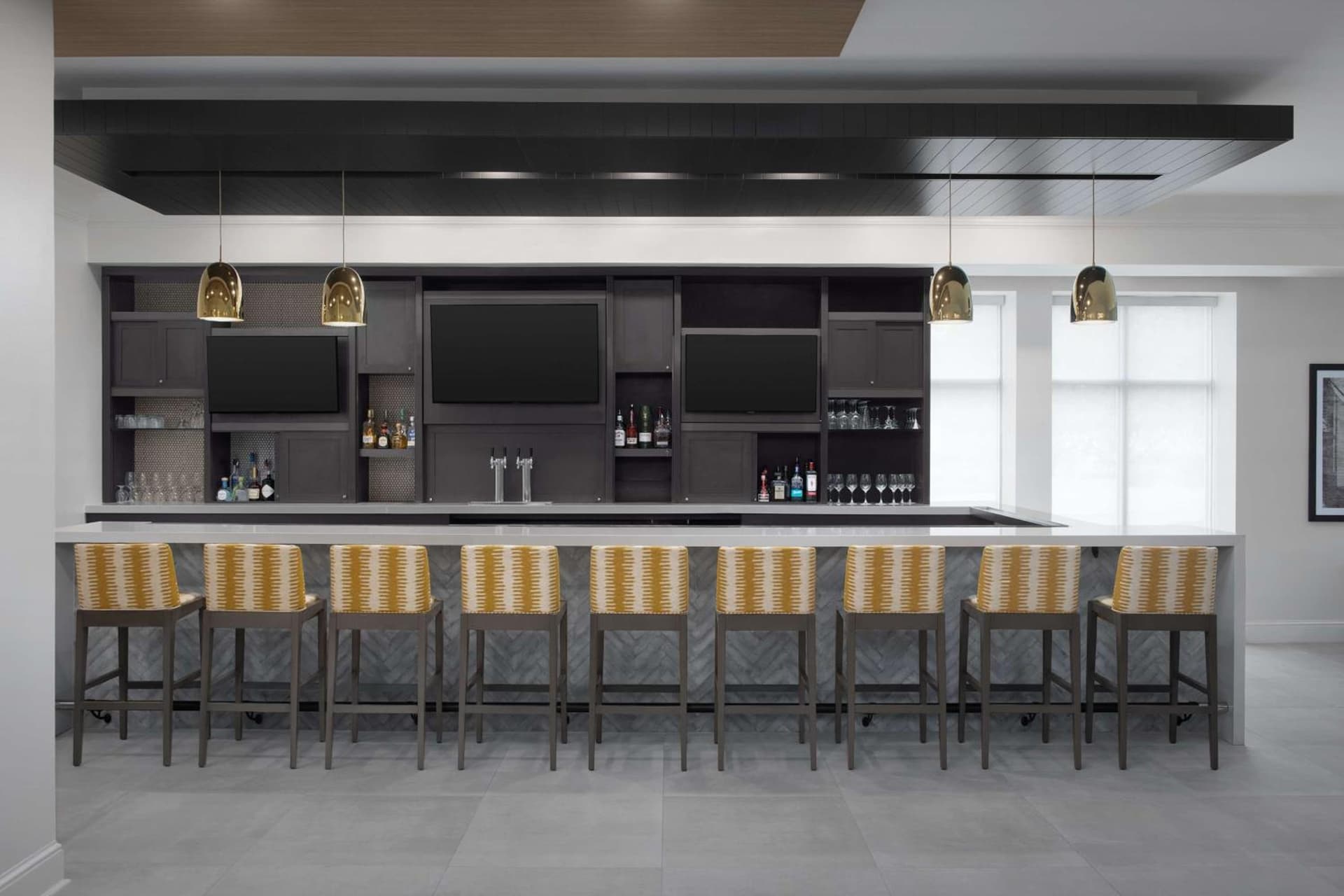 Hilton Garden Inn West Lafayette Wabash Landing gallery photo in Lafayette, IN — image 16