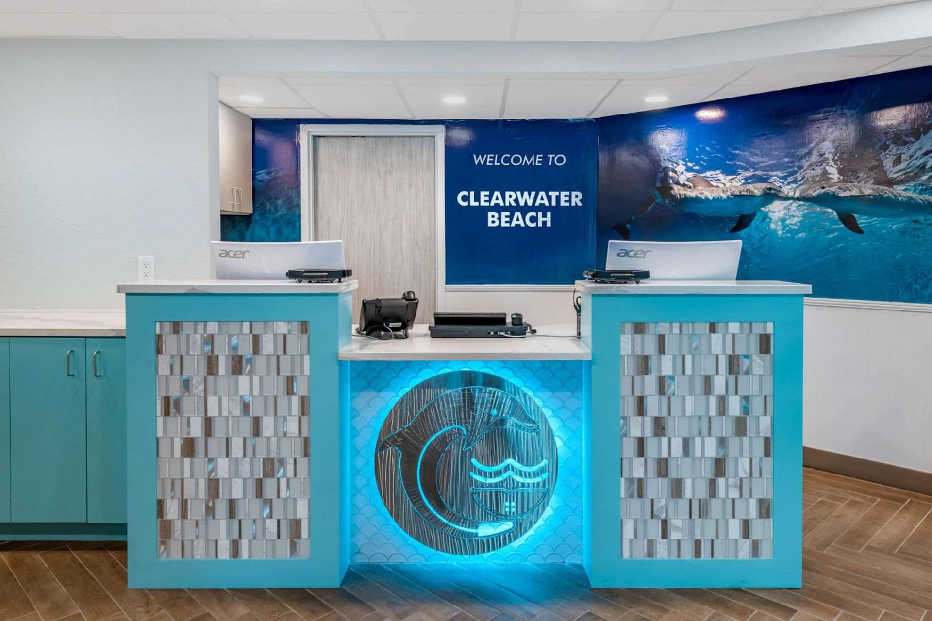 Dolphin Sands Clearwater Beach, an Ascend Collection Hotel gallery photo in Clearwater Beach, FL — image 22