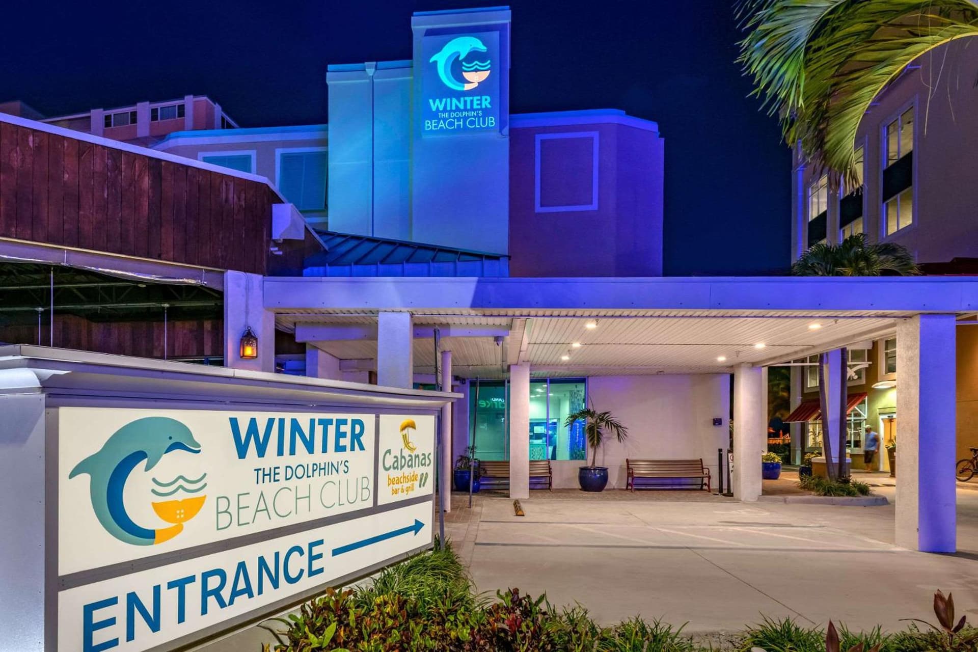 Dolphin Sands Clearwater Beach, an Ascend Collection Hotel gallery photo in Clearwater Beach, FL — image 74
