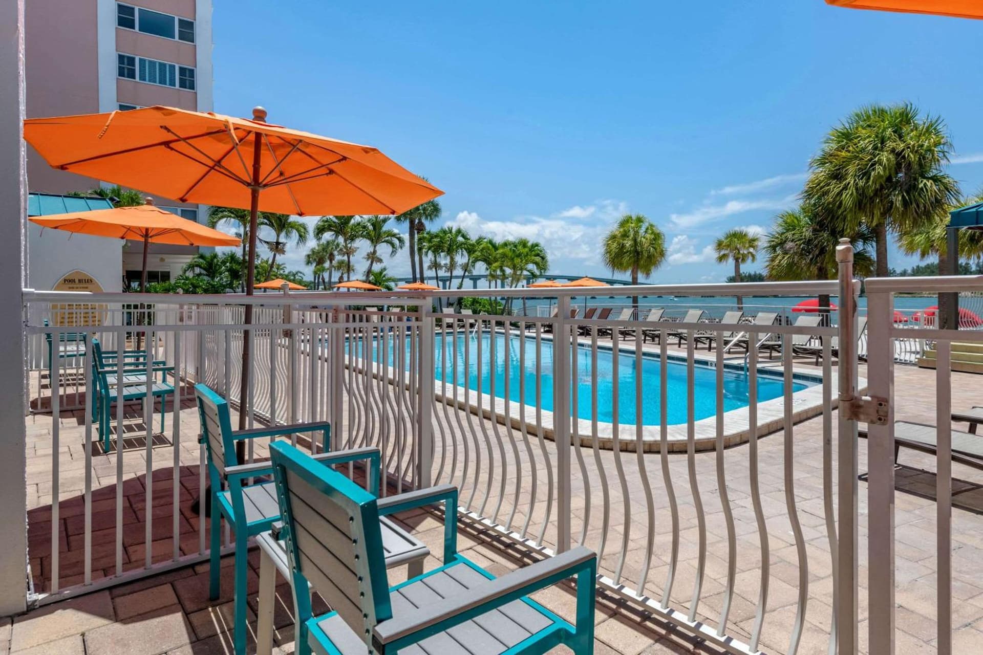 Dolphin Sands Clearwater Beach, an Ascend Collection Hotel gallery photo in Clearwater Beach, FL — image 57