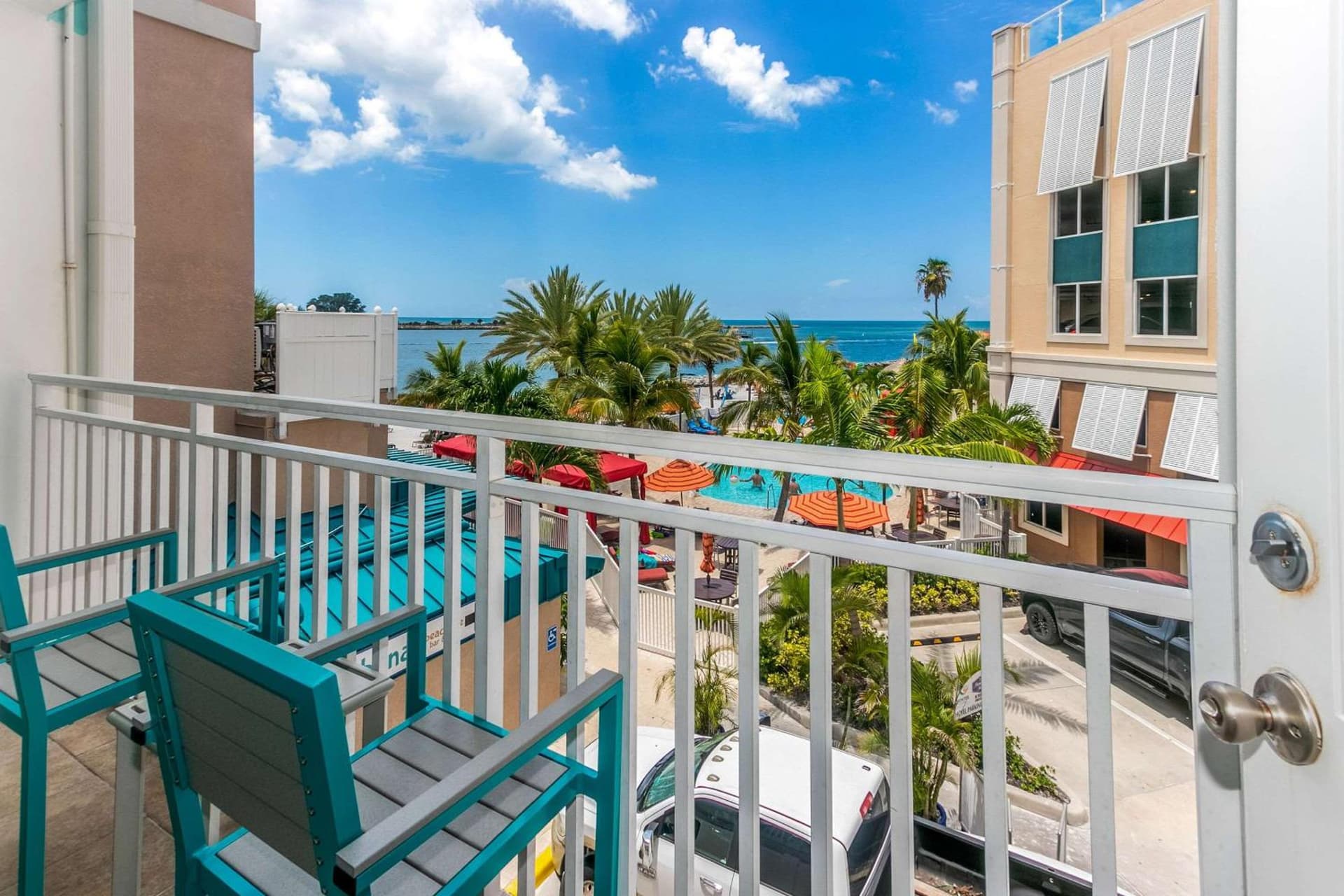 Dolphin Sands Clearwater Beach, an Ascend Collection Hotel gallery photo in Clearwater Beach, FL — image 24
