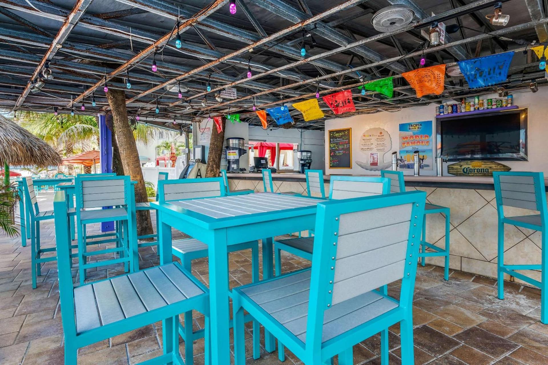 Dolphin Sands Clearwater Beach, an Ascend Collection Hotel gallery photo in Clearwater Beach, FL — image 39