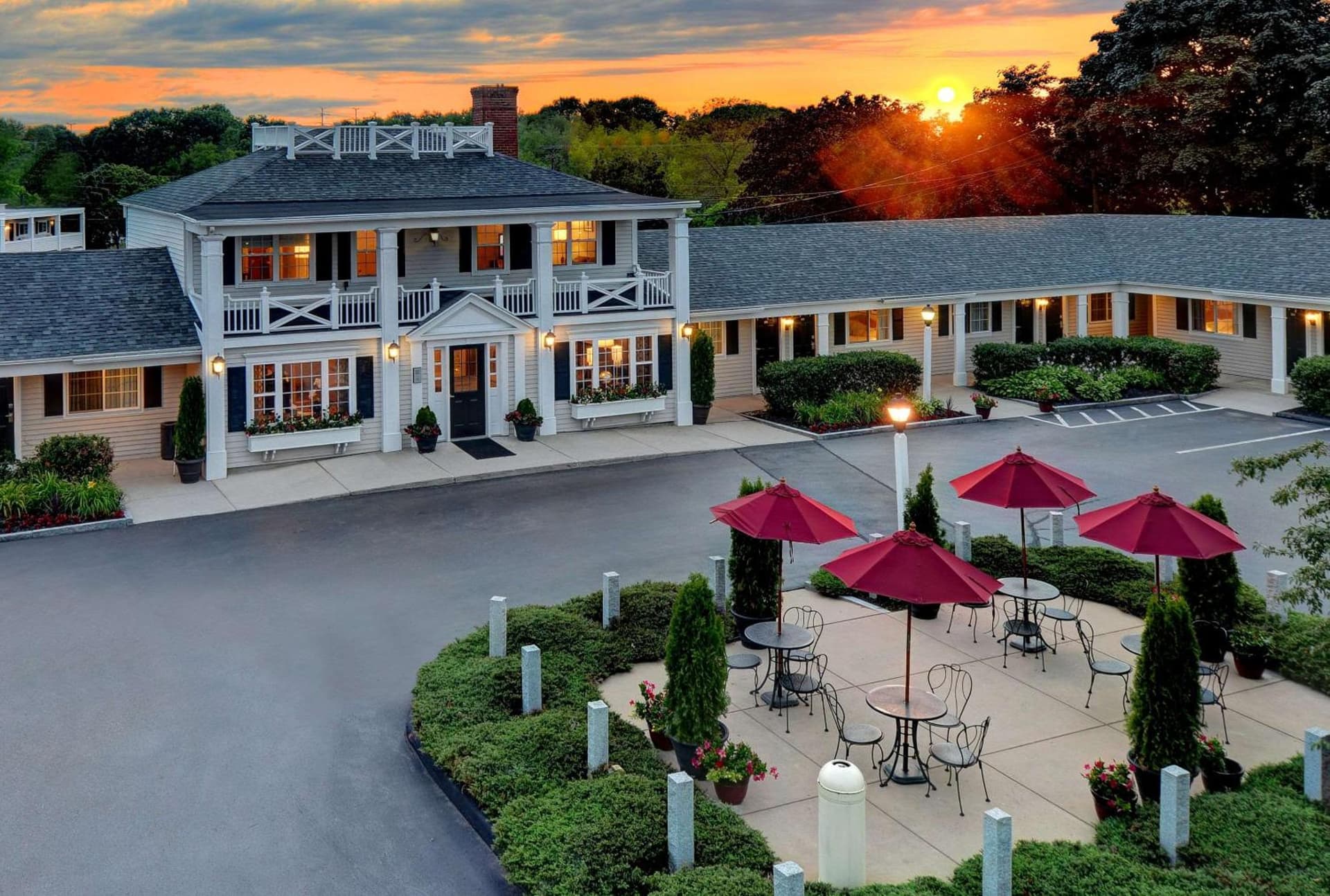 Port Inn and Suites Portsmouth, an Ascend Collection Hotel gallery photo in Portsmouth, NH — image 65