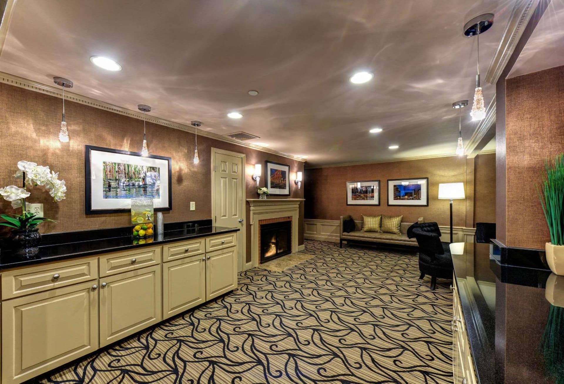 Port Inn and Suites Portsmouth, an Ascend Collection Hotel gallery photo in Portsmouth, NH — image 77