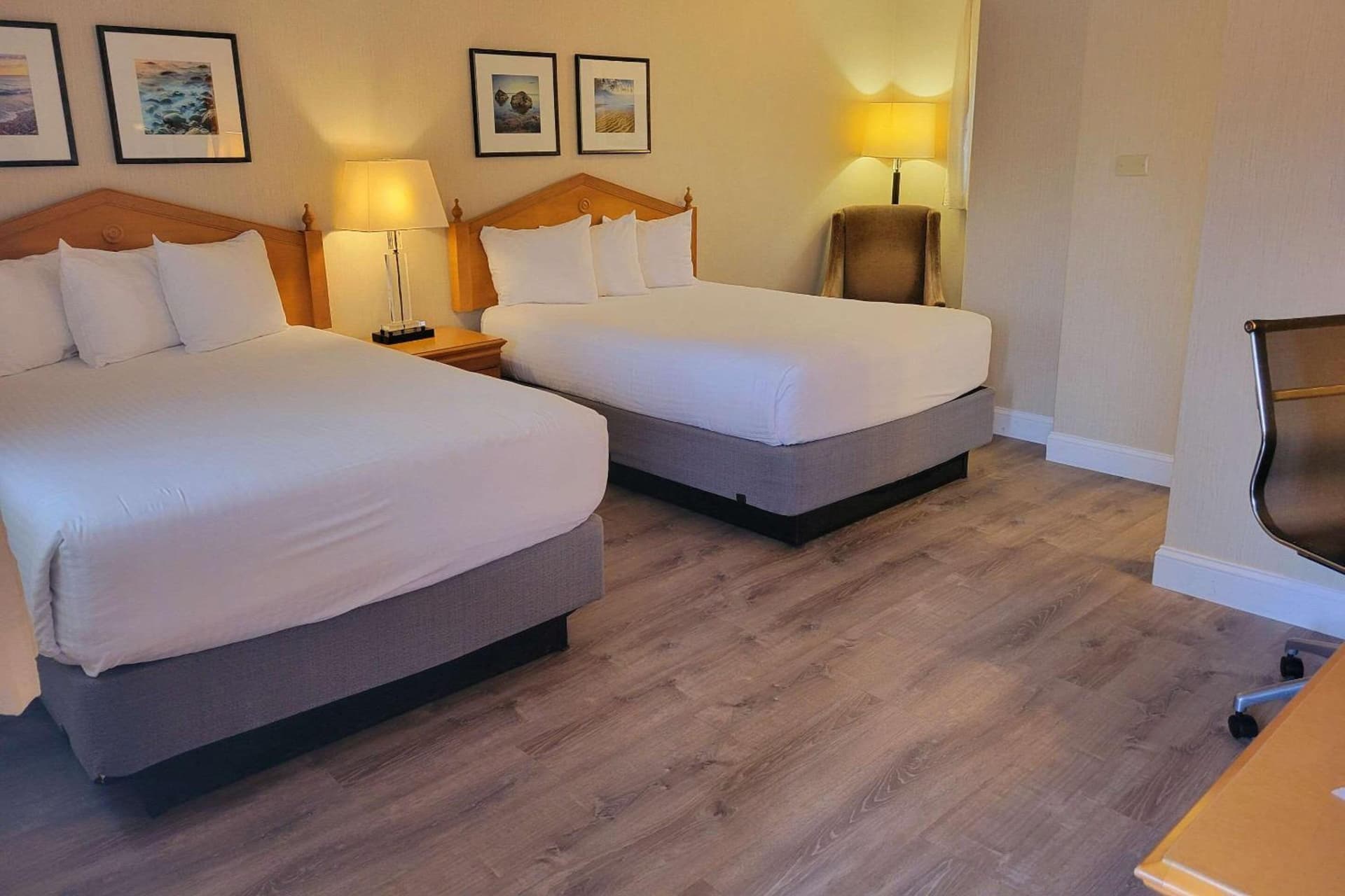 Port Inn and Suites Portsmouth, an Ascend Collection Hotel gallery photo in Portsmouth, NH — image 19