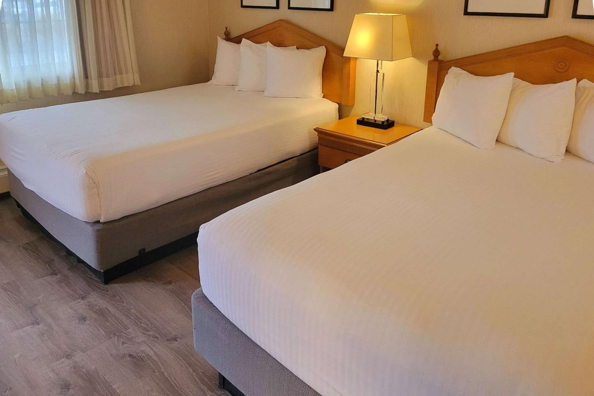 Port Inn and Suites Portsmouth, an Ascend Collection Hotel gallery photo in Portsmouth, NH — image 45