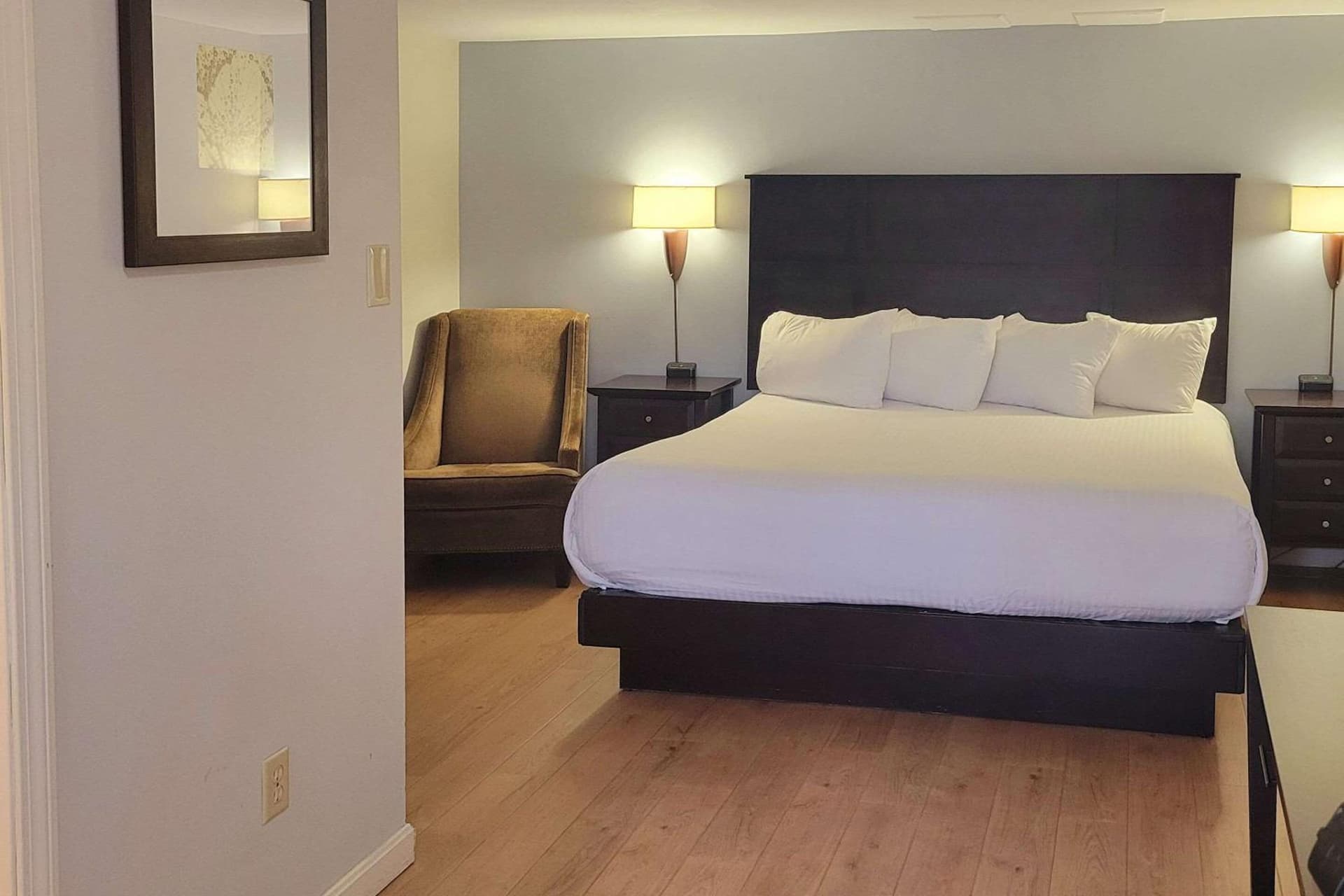 Port Inn and Suites Portsmouth, an Ascend Collection Hotel gallery photo in Portsmouth, NH — image 66