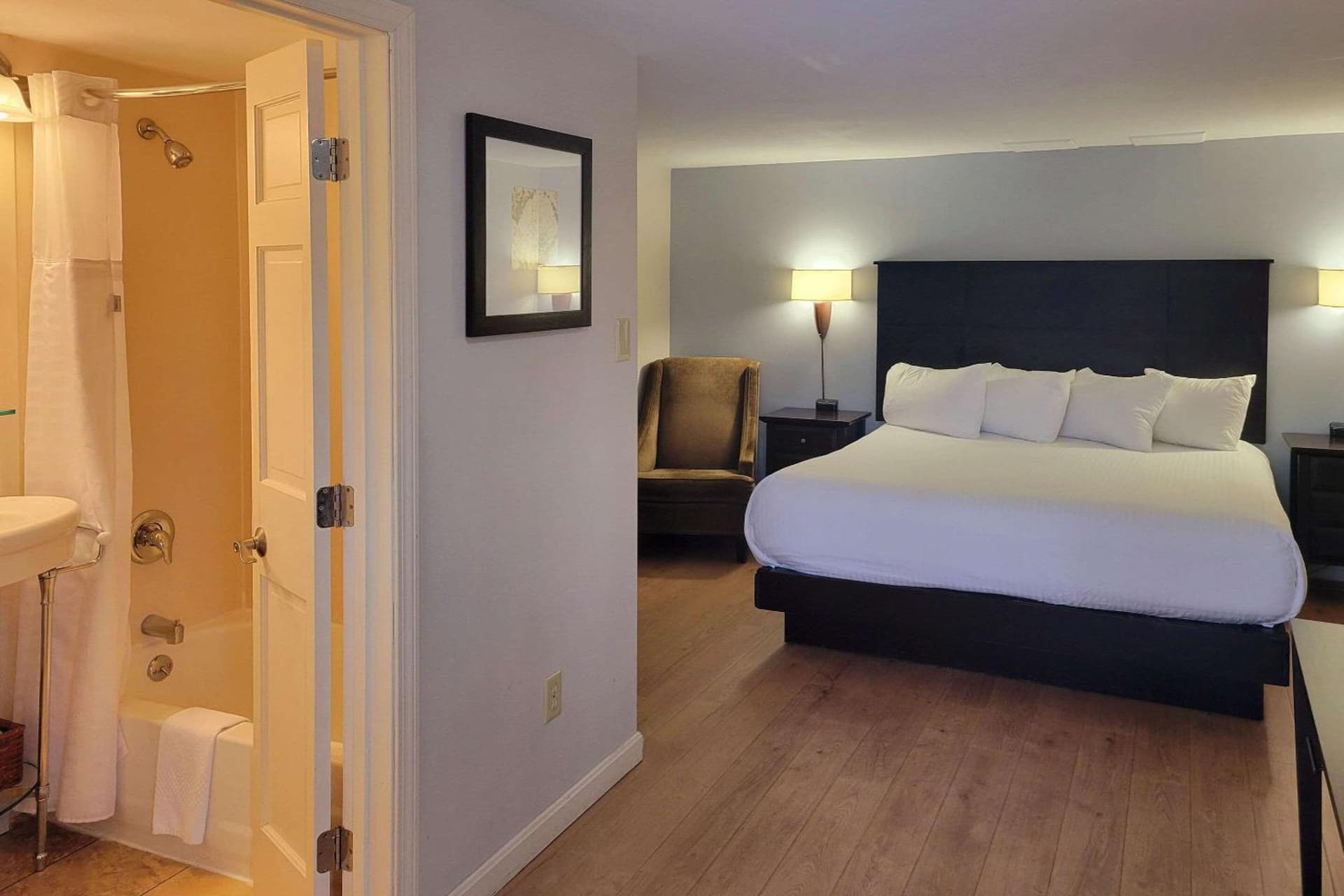 Port Inn and Suites Portsmouth, an Ascend Collection Hotel gallery photo in Portsmouth, NH — image 76