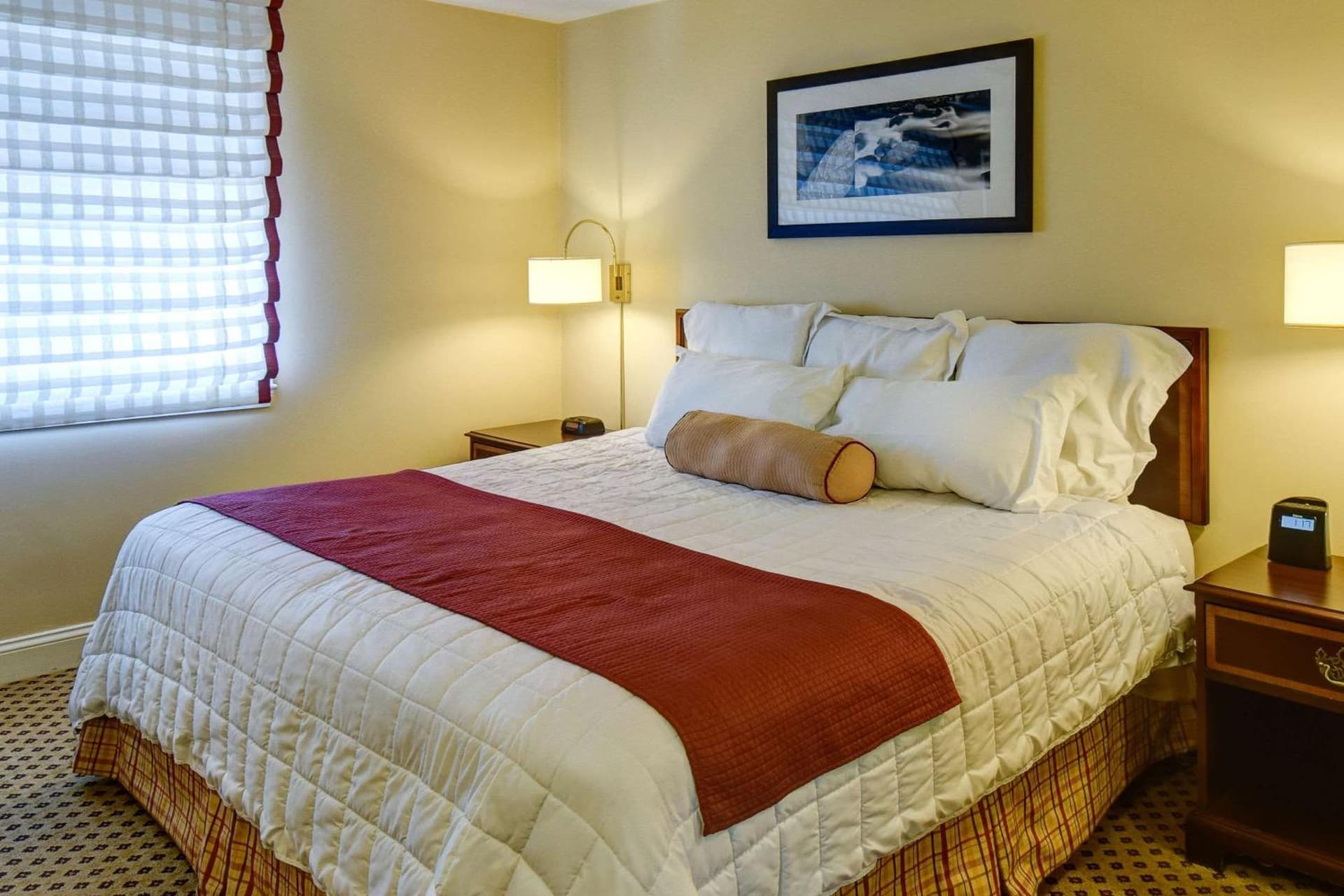 Port Inn and Suites Portsmouth, an Ascend Collection Hotel gallery photo in Portsmouth, NH — image 4