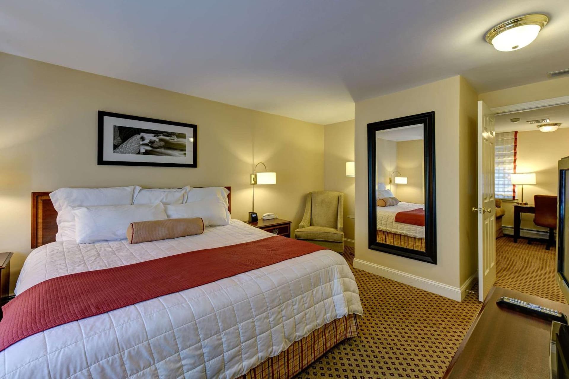 Port Inn and Suites Portsmouth, an Ascend Collection Hotel gallery photo in Portsmouth, NH — image 51