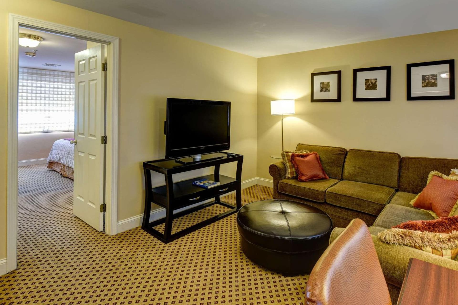 Port Inn and Suites Portsmouth, an Ascend Collection Hotel gallery photo in Portsmouth, NH — image 57