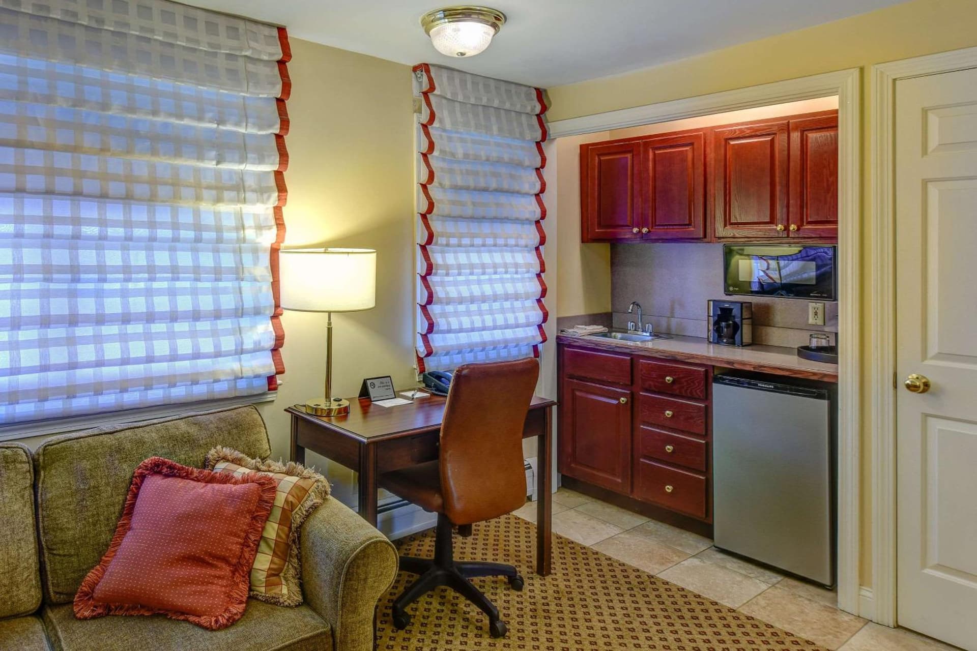 Port Inn and Suites Portsmouth, an Ascend Collection Hotel gallery photo in Portsmouth, NH — image 21