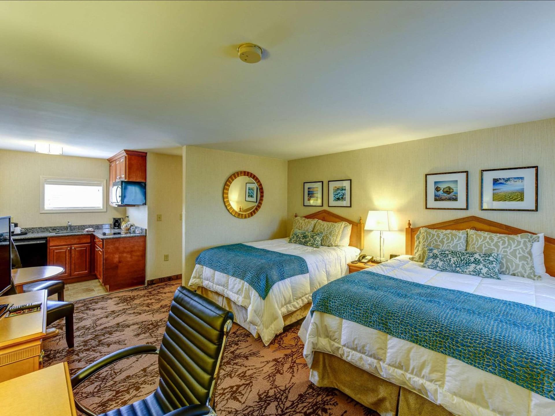 Port Inn and Suites Portsmouth, an Ascend Collection Hotel gallery photo in Portsmouth, NH — image 35