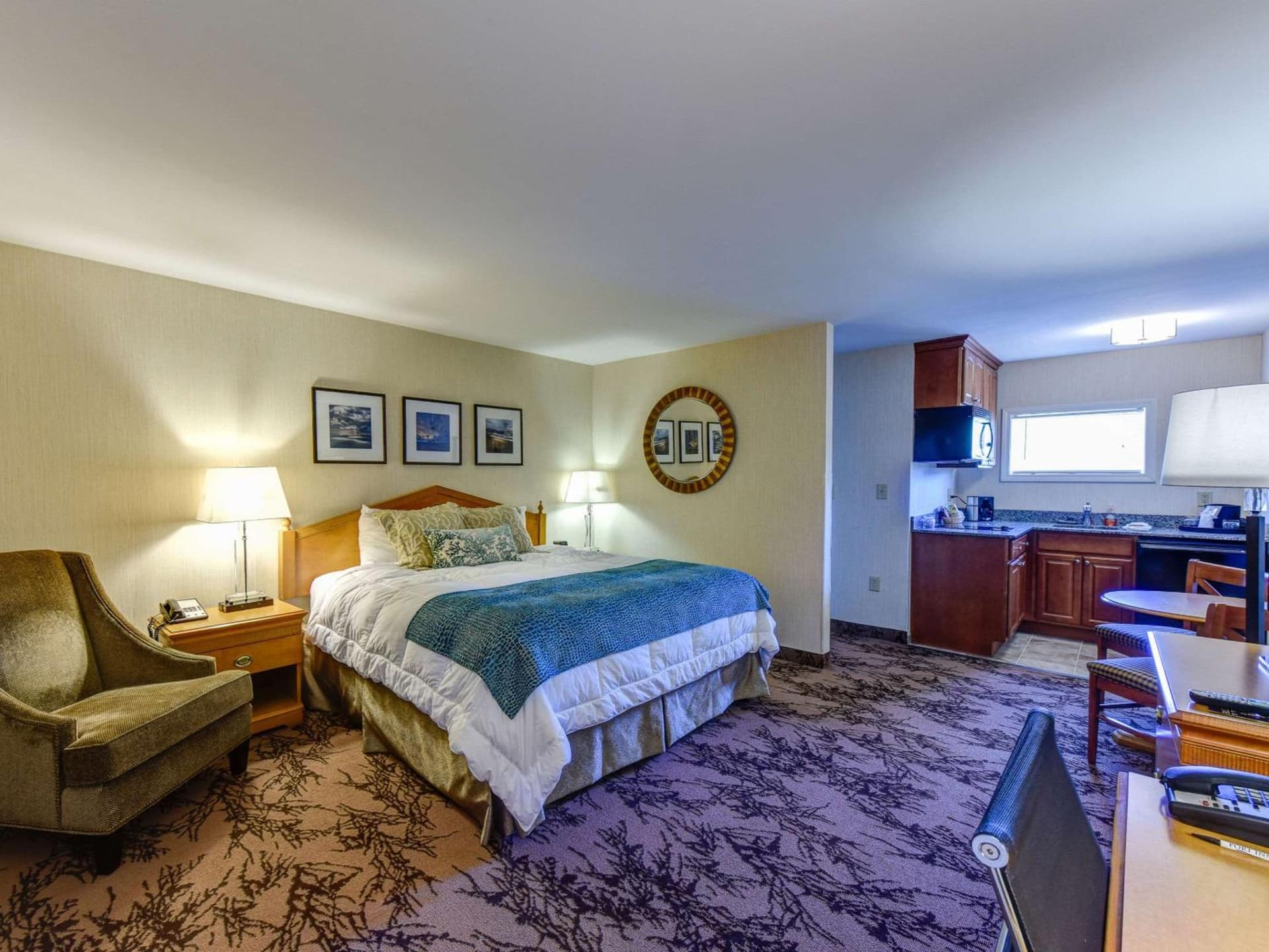 Port Inn and Suites Portsmouth, an Ascend Collection Hotel gallery photo in Portsmouth, NH — image 60