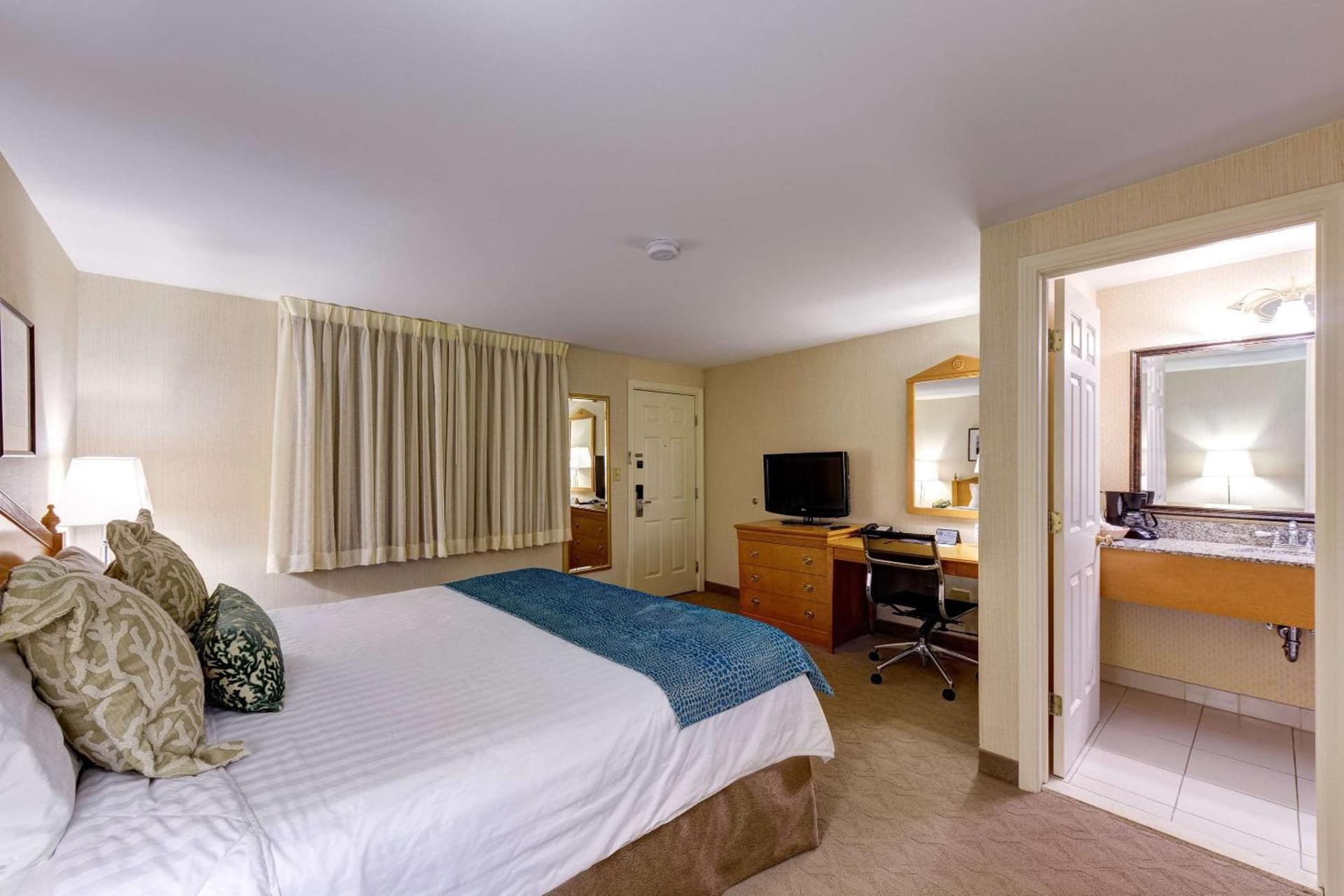 Port Inn and Suites Portsmouth, an Ascend Collection Hotel gallery photo in Portsmouth, NH — image 56