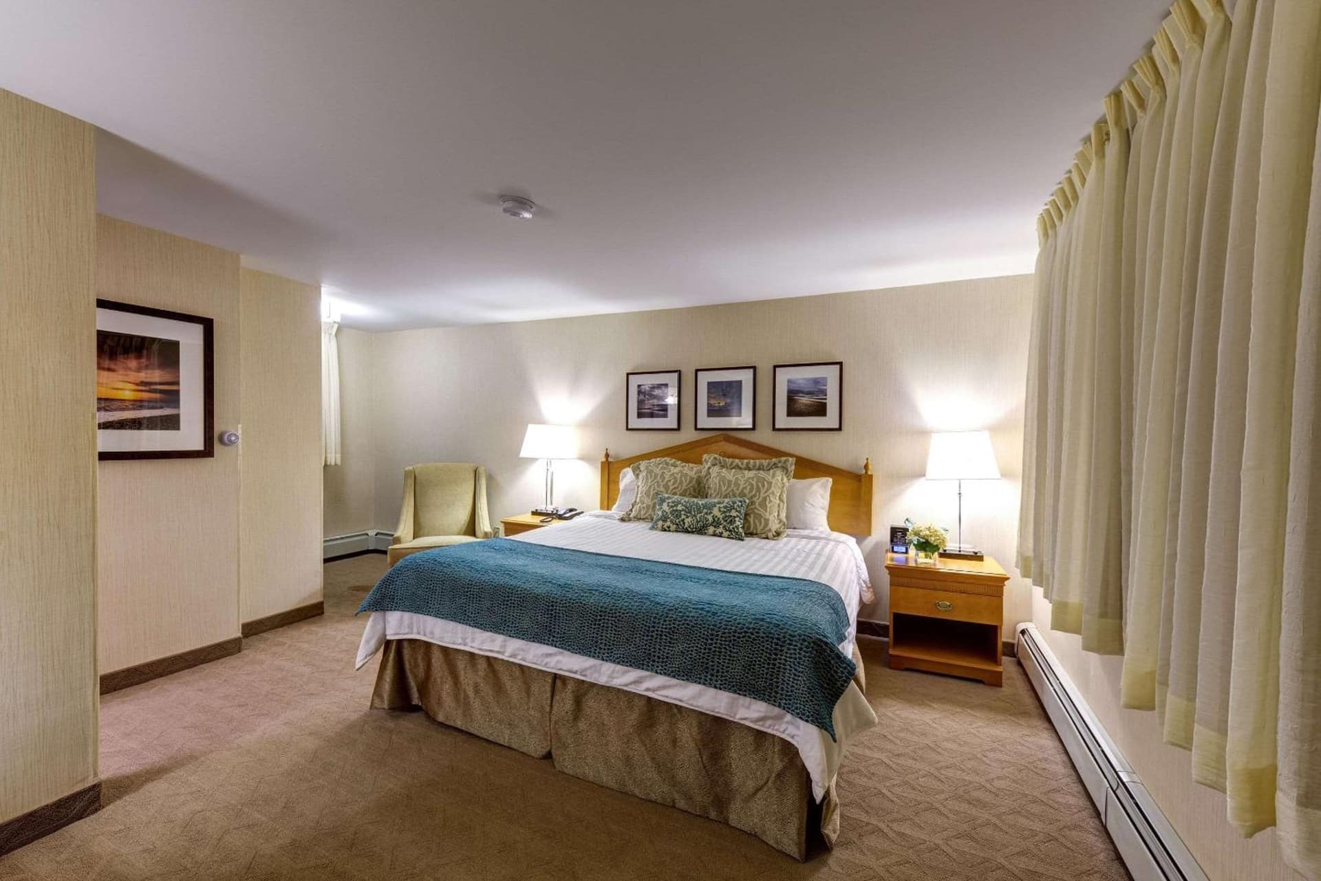 Port Inn and Suites Portsmouth, an Ascend Collection Hotel gallery photo in Portsmouth, NH — image 54