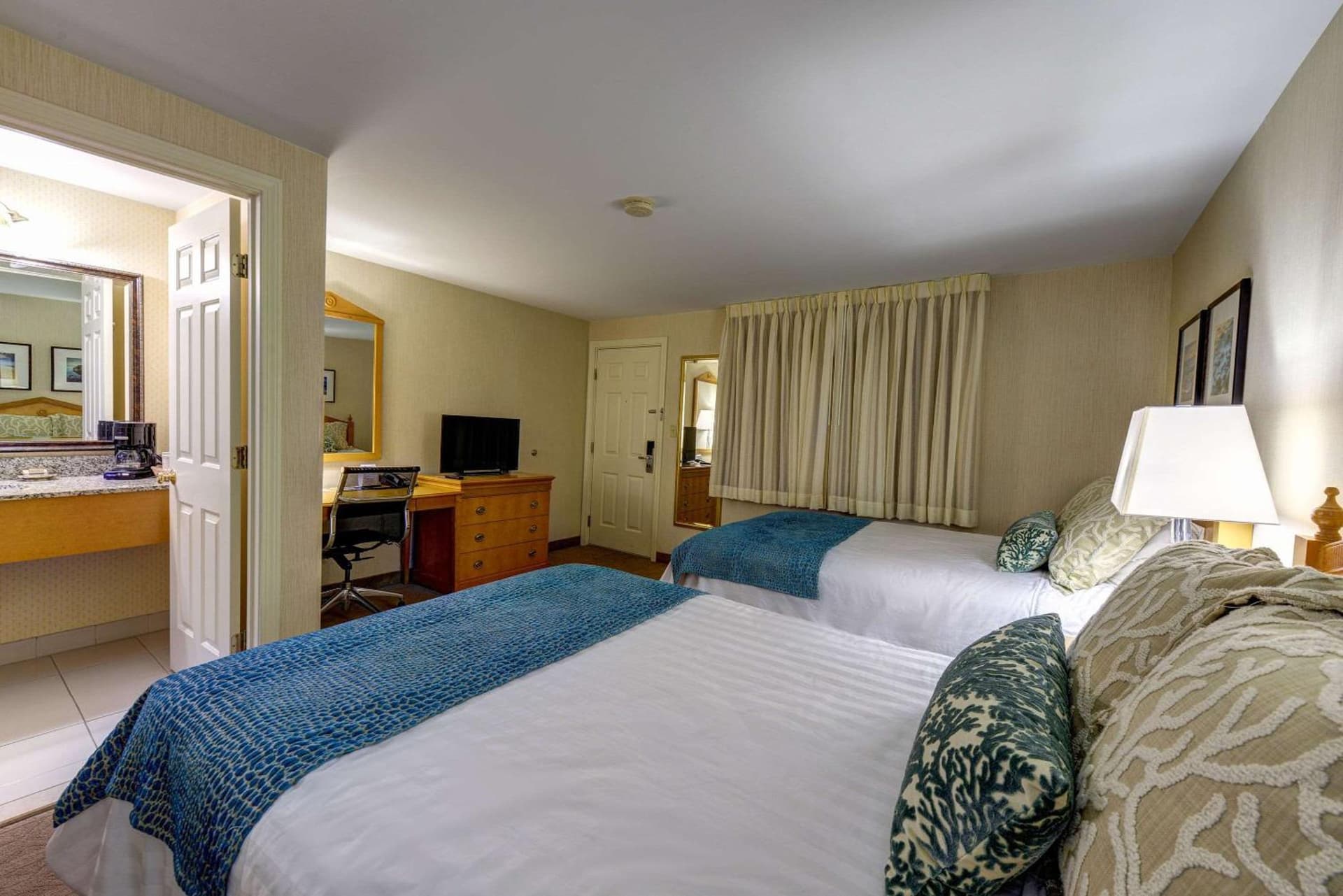 Port Inn and Suites Portsmouth, an Ascend Collection Hotel gallery photo in Portsmouth, NH — image 10