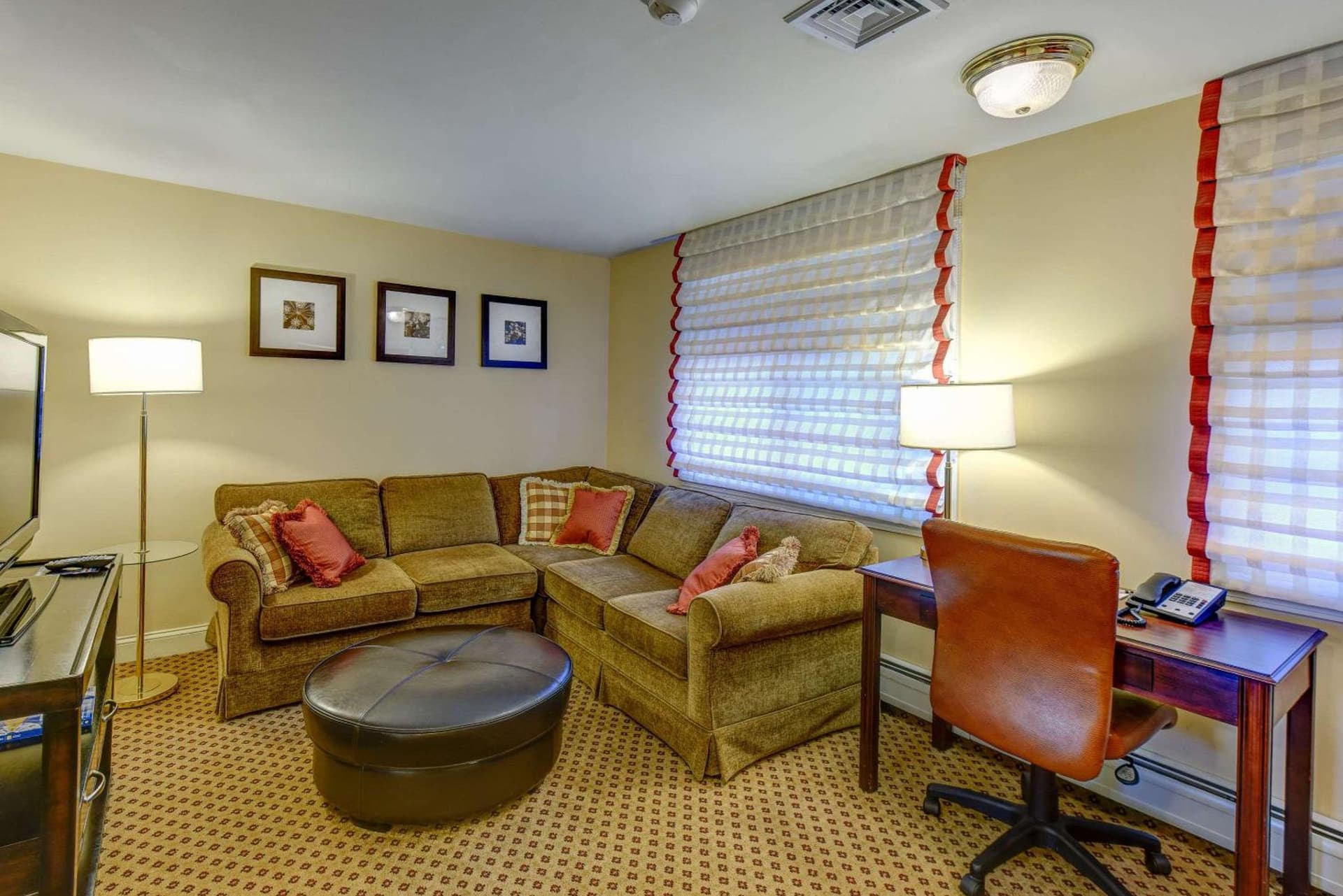 Port Inn and Suites Portsmouth, an Ascend Collection Hotel gallery photo in Portsmouth, NH — image 49