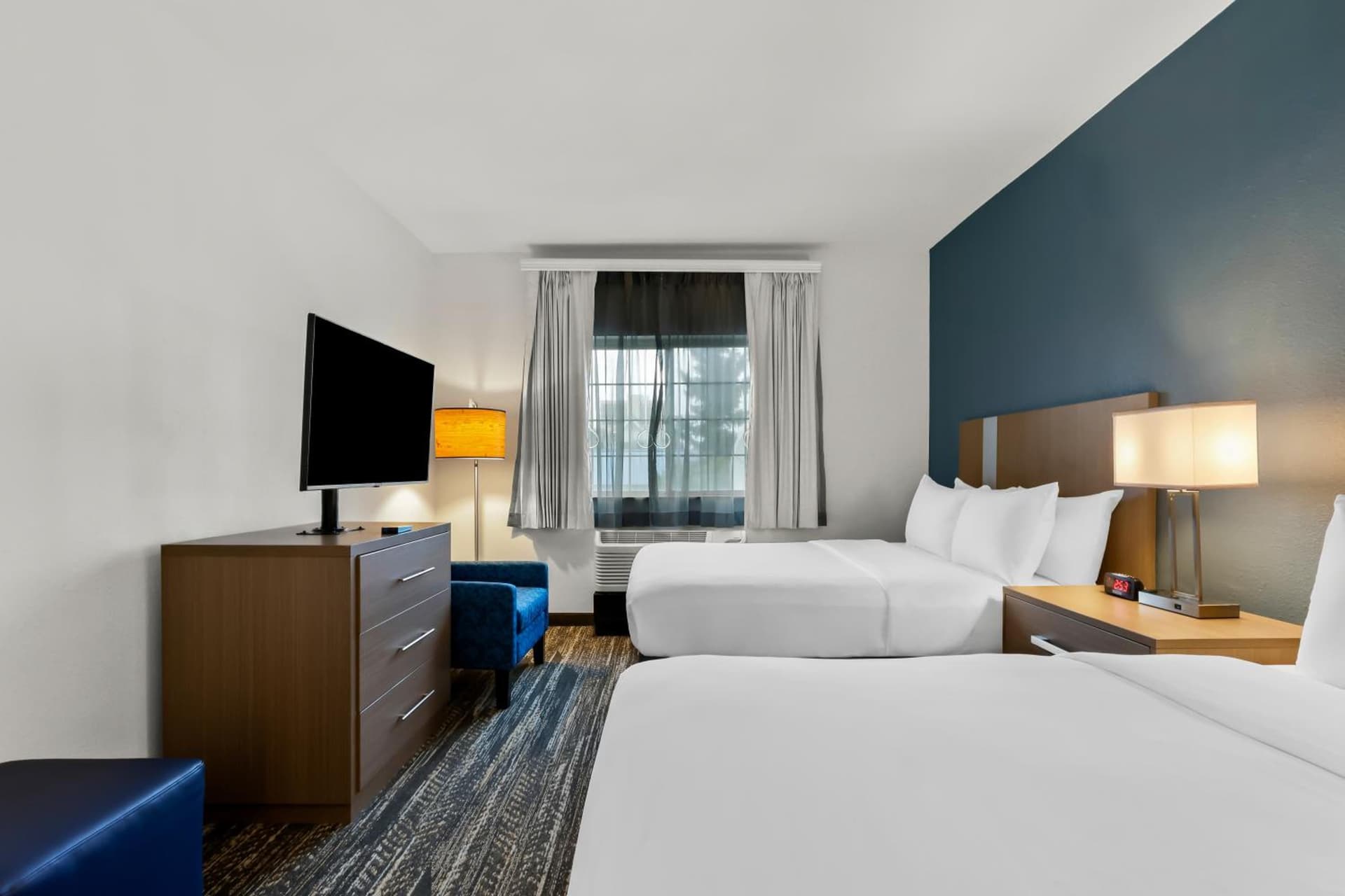 Clarion Suites Anchorage Downtown gallery photo in Anchorage, AK — image 18