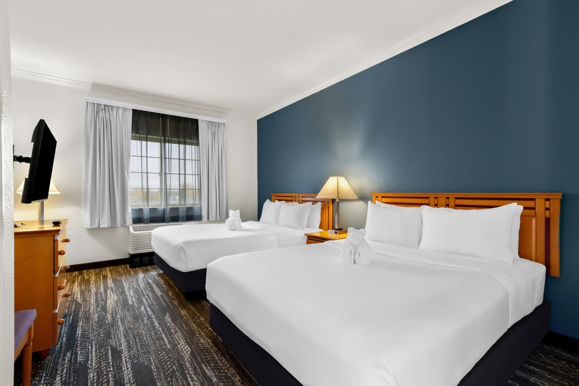 Clarion Suites Anchorage Downtown gallery photo in Anchorage, AK — image 6