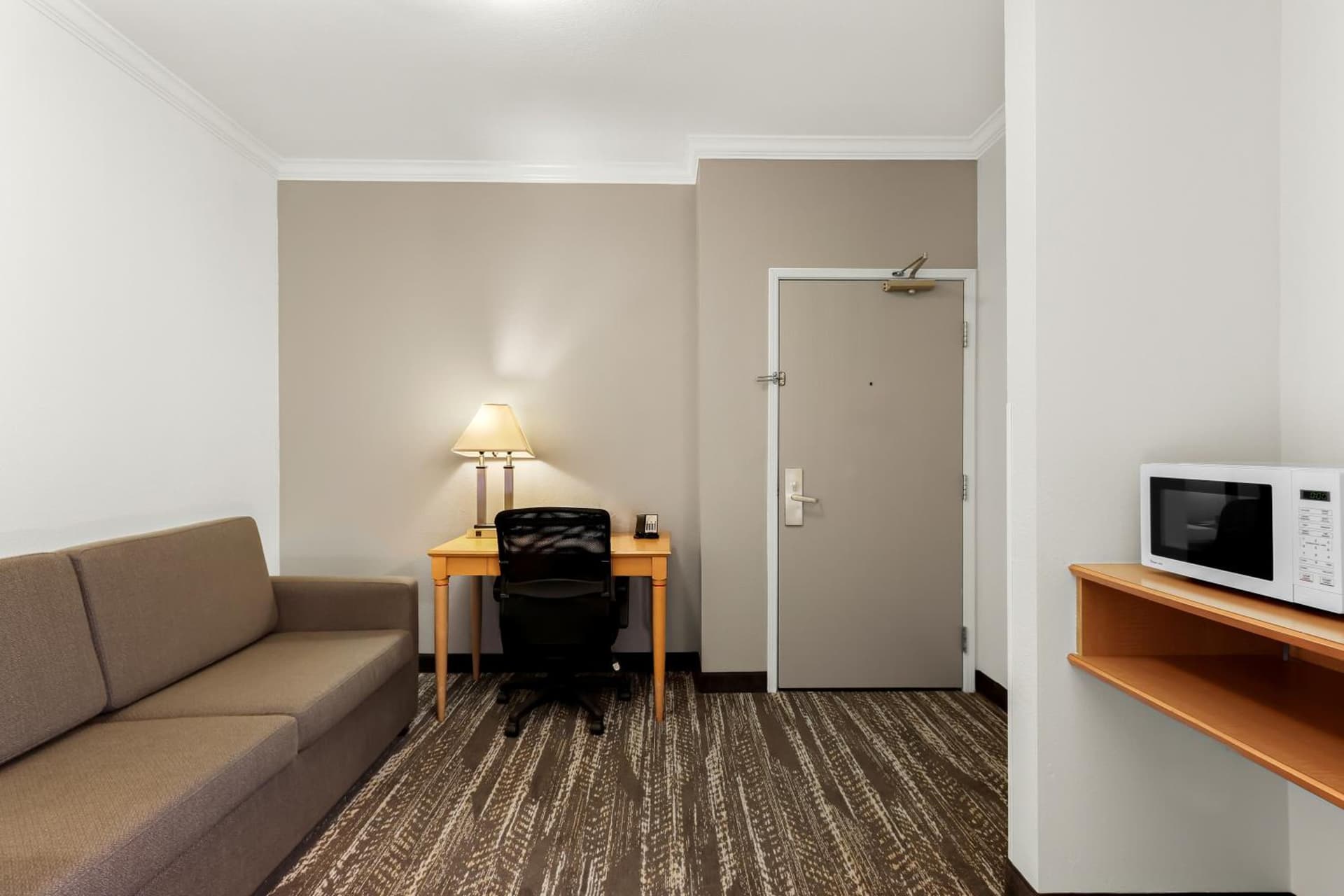 Clarion Suites Anchorage Downtown gallery photo in Anchorage, AK — image 8