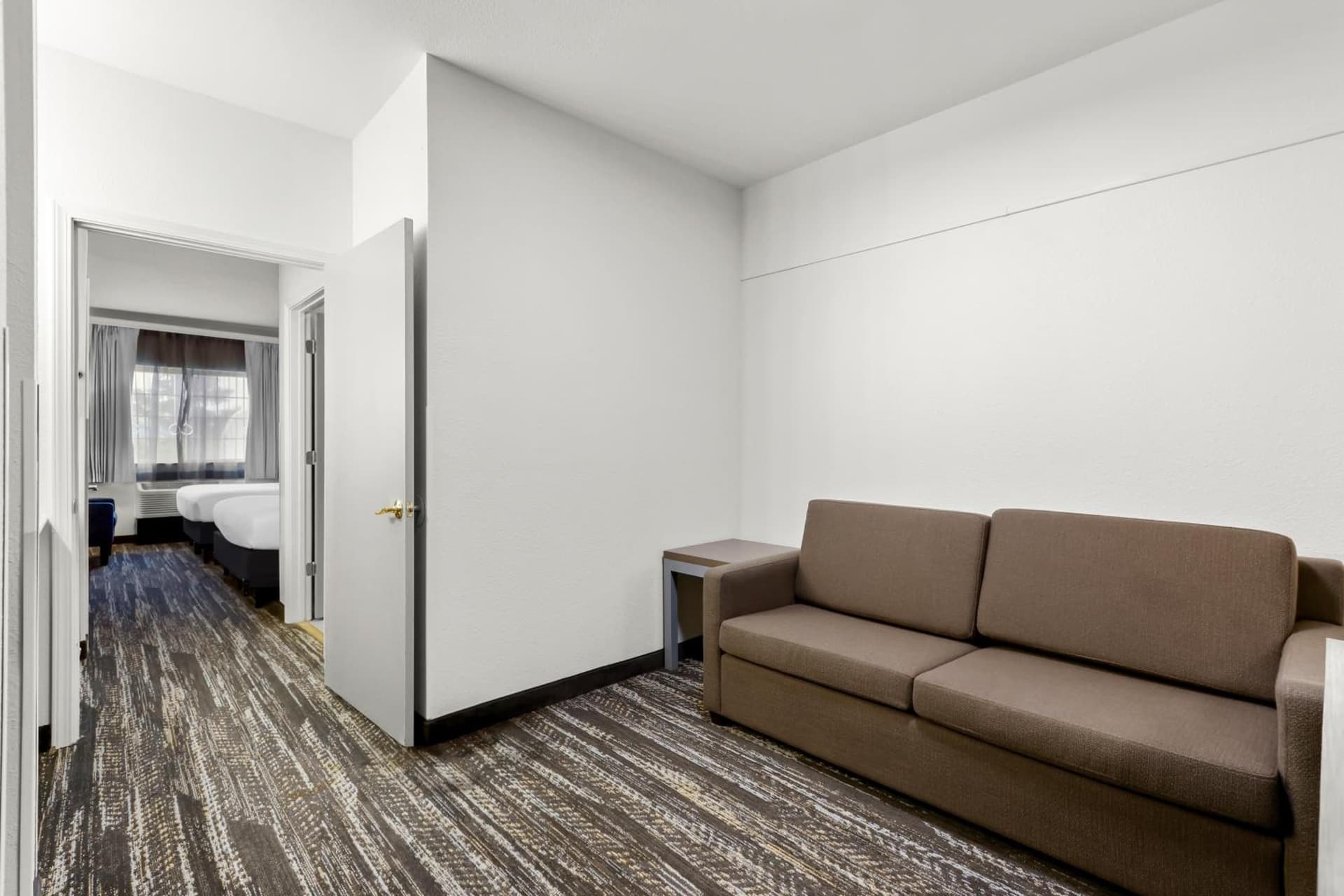 Clarion Suites Anchorage Downtown gallery photo in Anchorage, AK — image 5