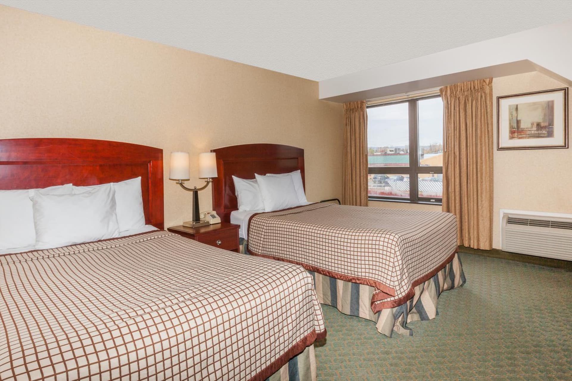 Days Inn by Wyndham Utica gallery photo in Utica, NY — image 6